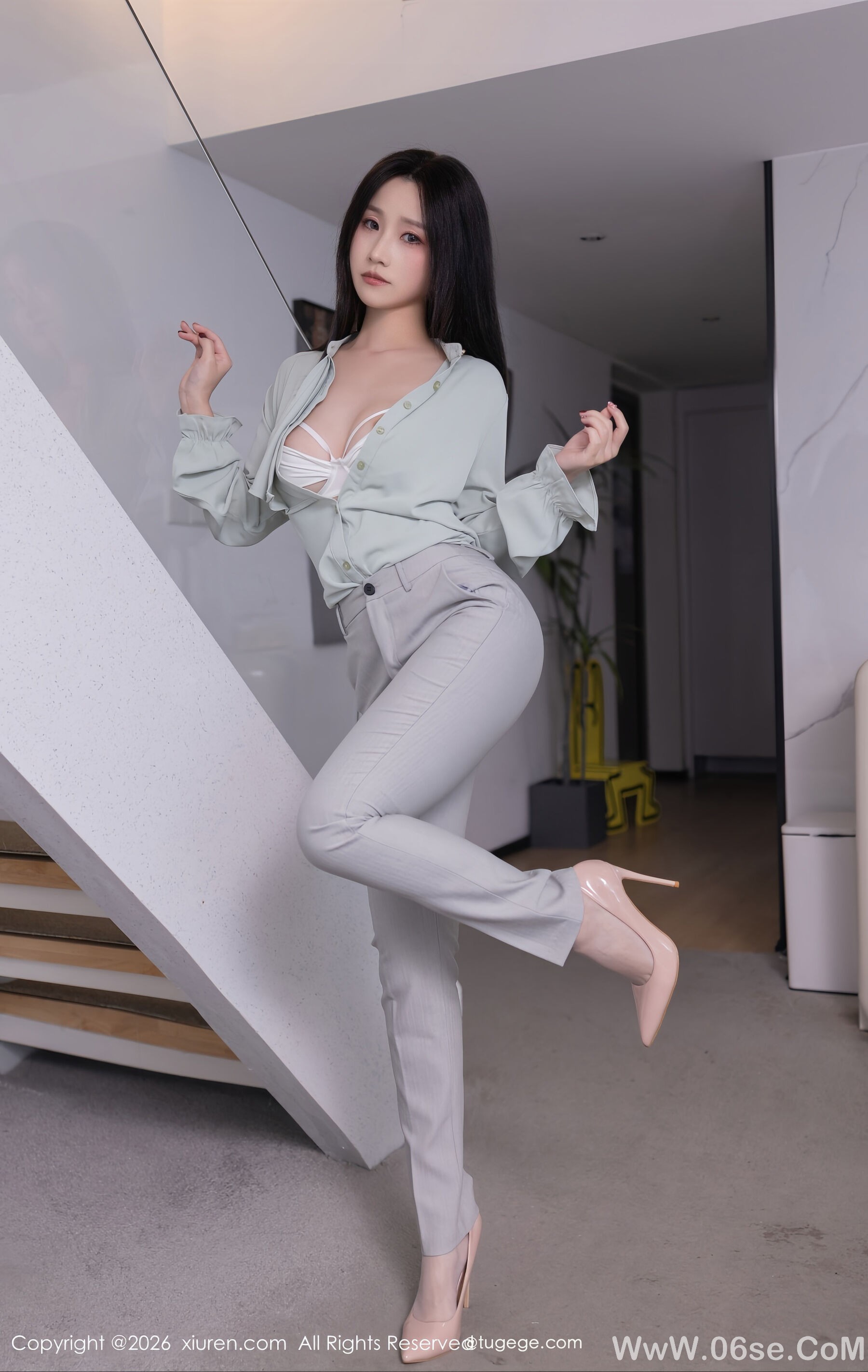 图片[24]-秀人网 – NO.11285 – 杏子Yada [82P]-六色网