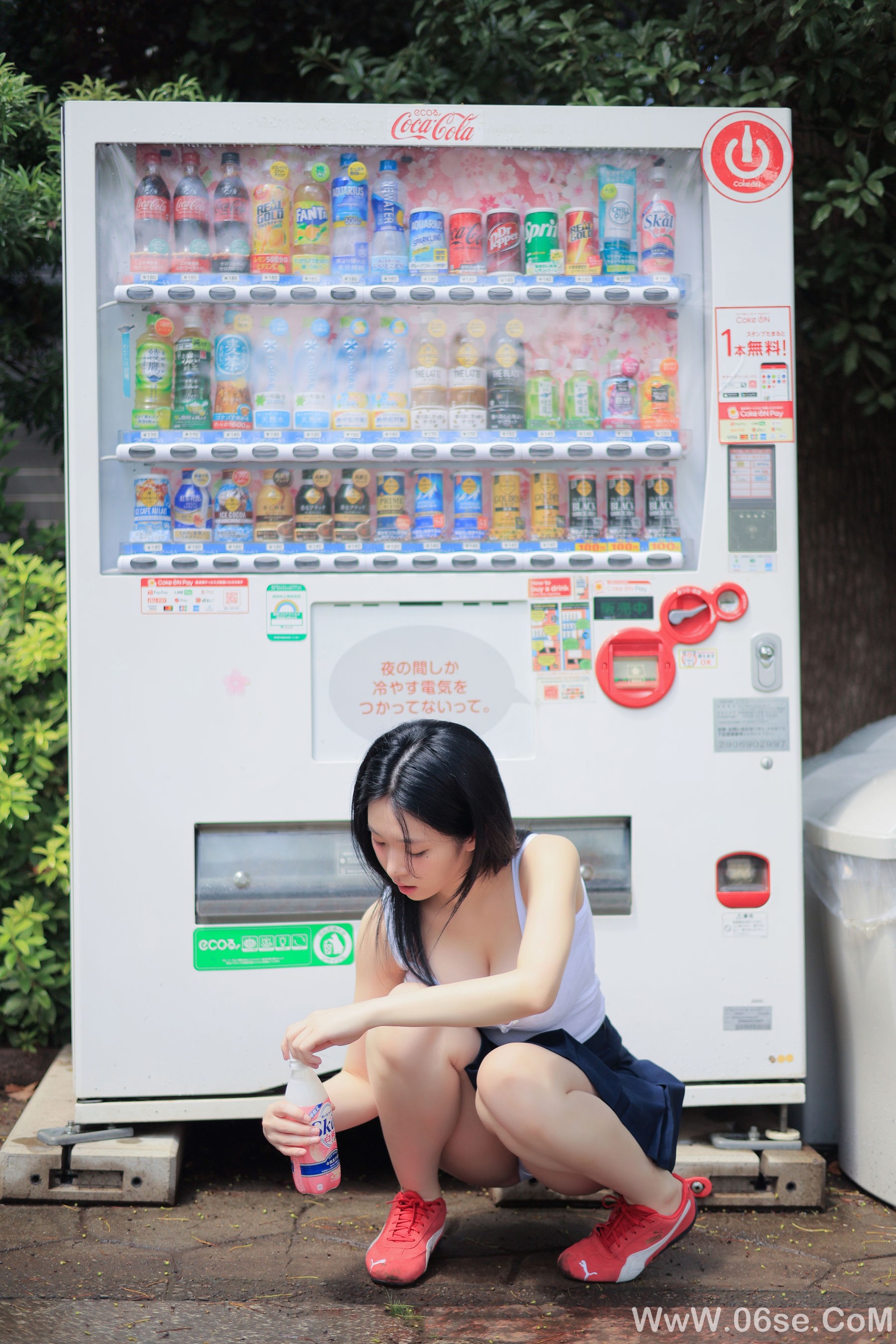 图片[32]-Yeonwoo – Panty-ra [175P]-六色网
