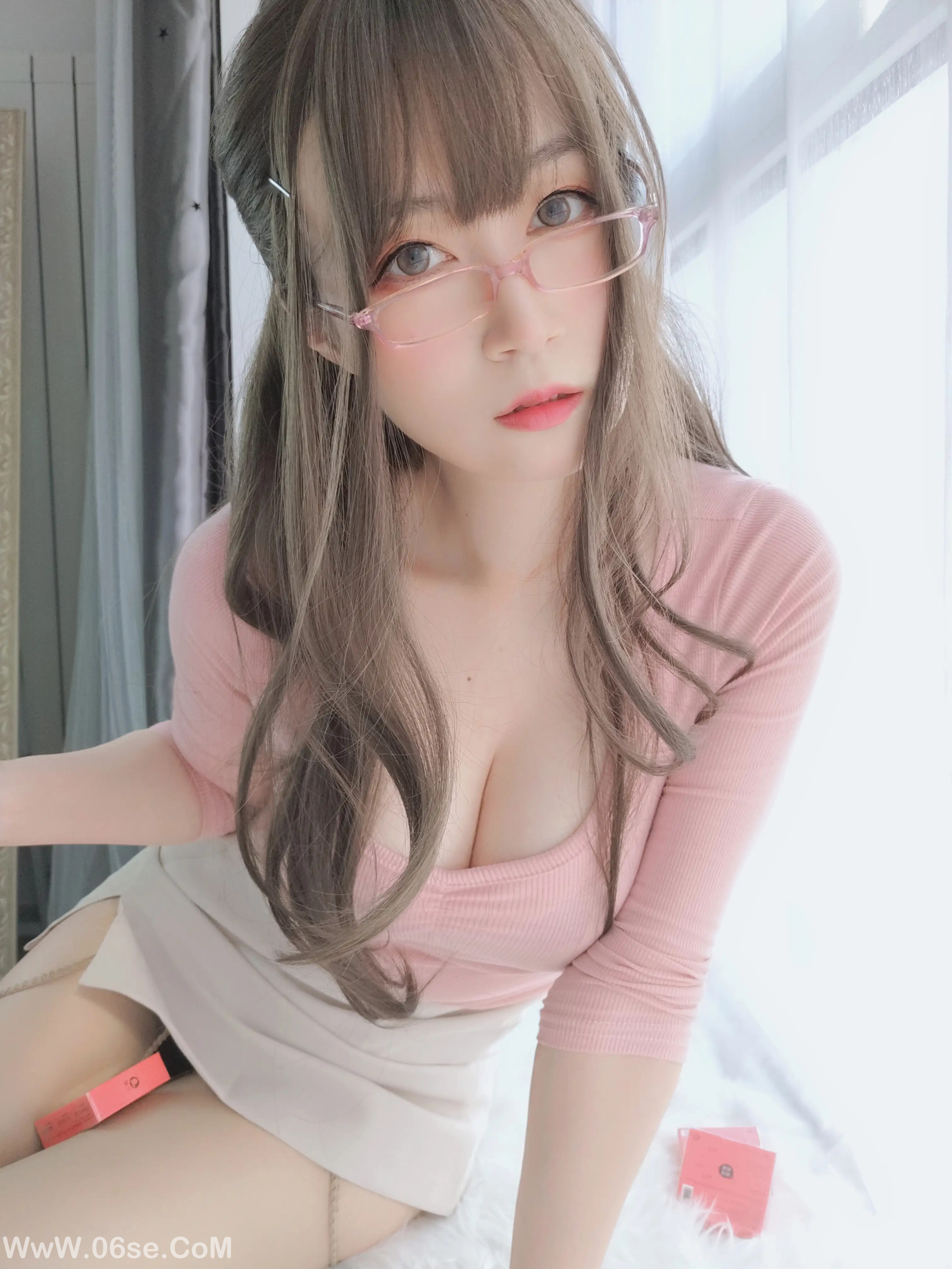 图片[113]-白银81 – 甜美后辈-六色网