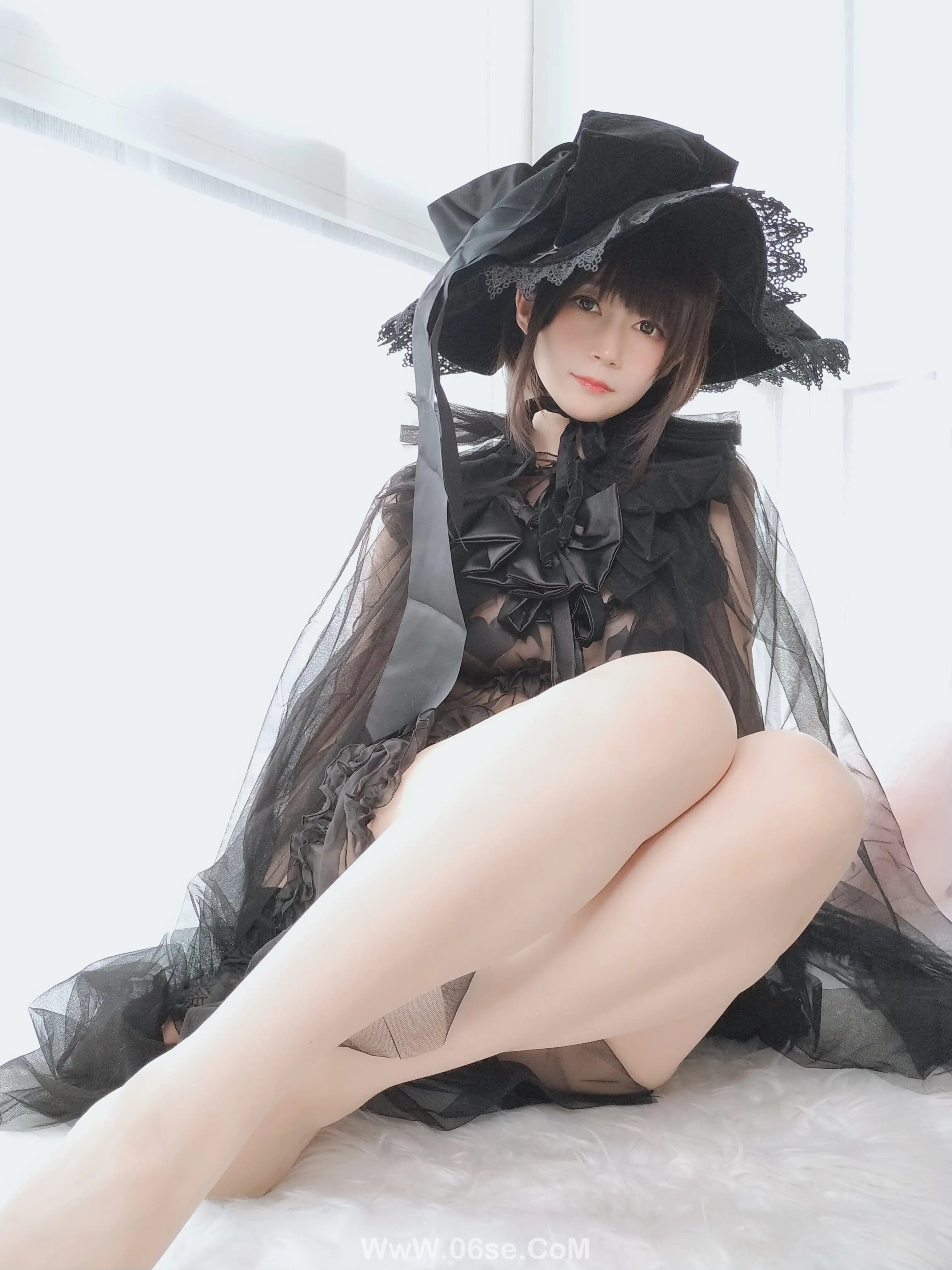 图片[44]-白银81 – 见习魔女-六色网