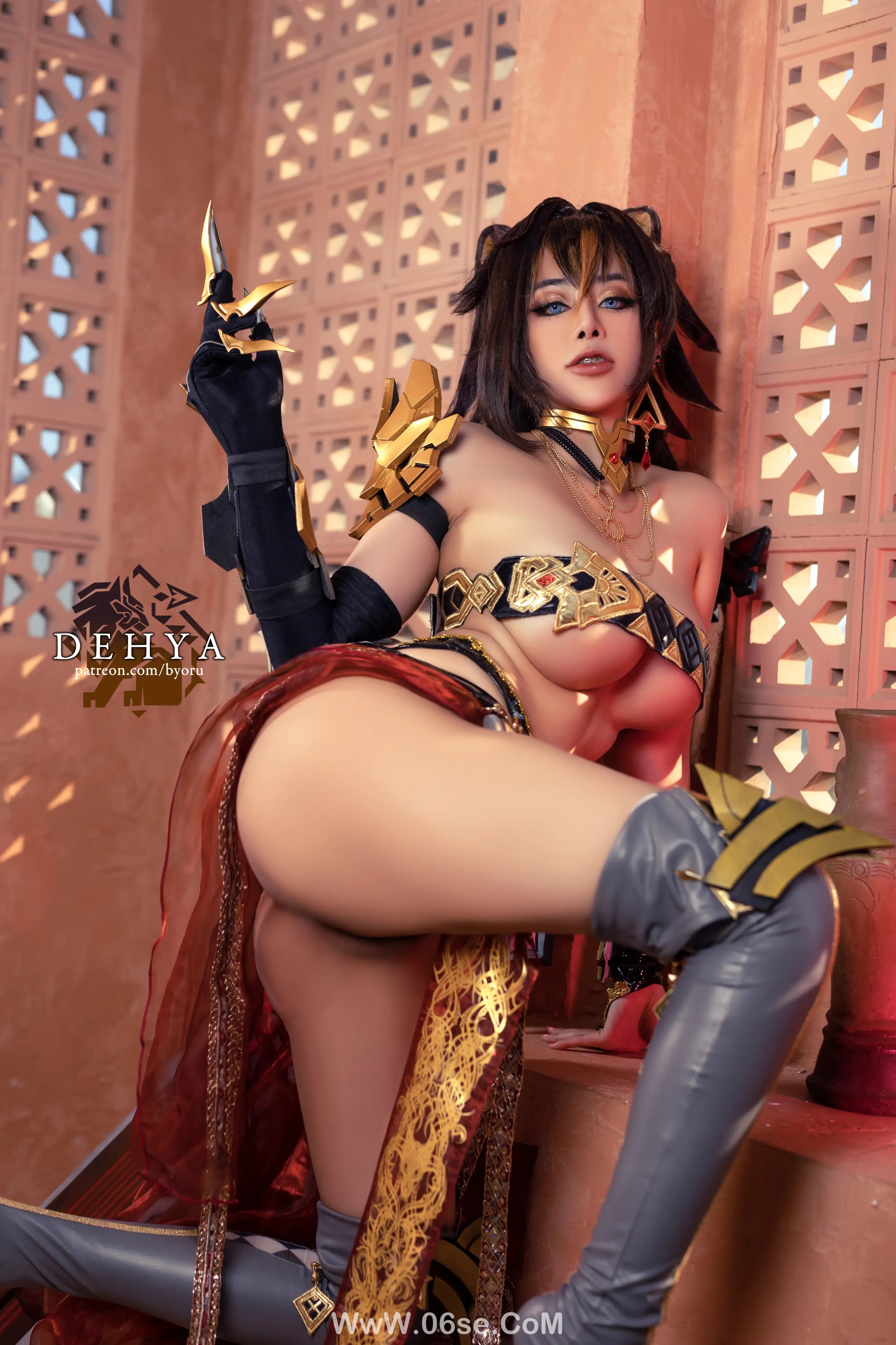 图片[29]-Byoru – 原神 迪希雅-六色网