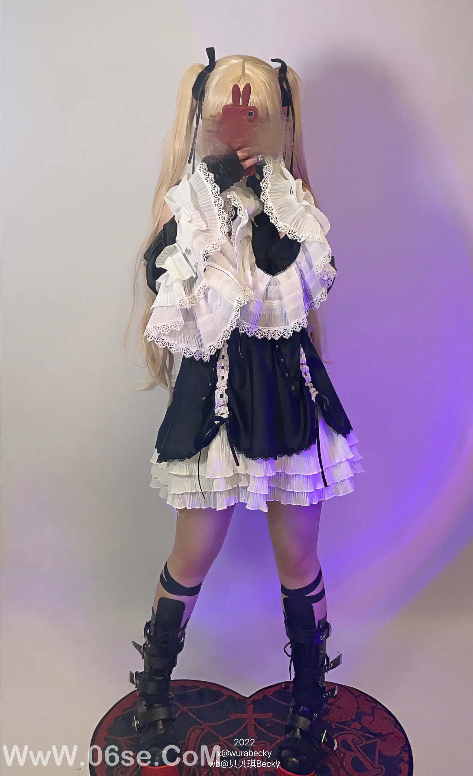 图片[97]-贝贝琪Becky – 2022下半年-六色网