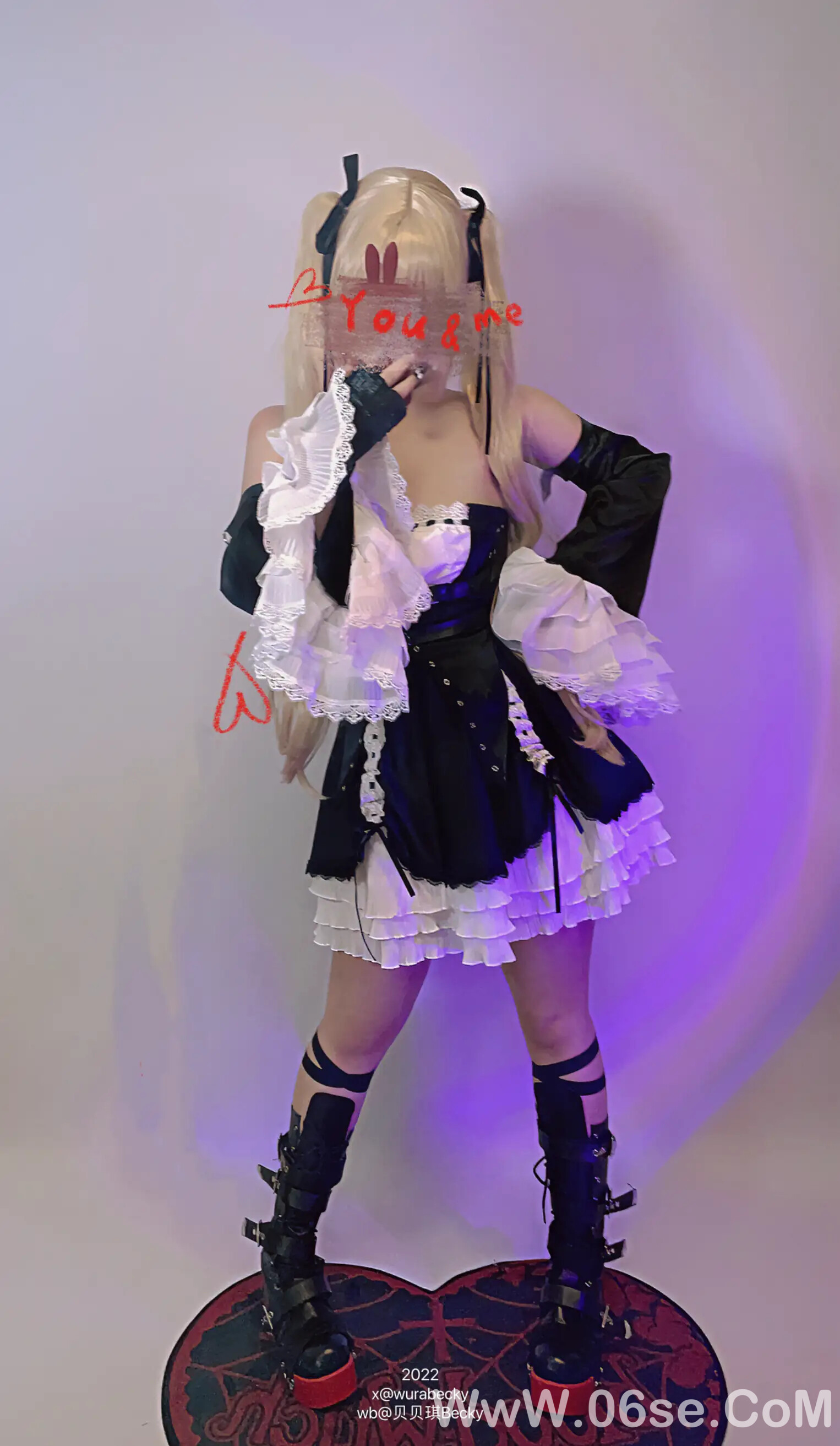 图片[101]-贝贝琪Becky – 2022下半年-六色网