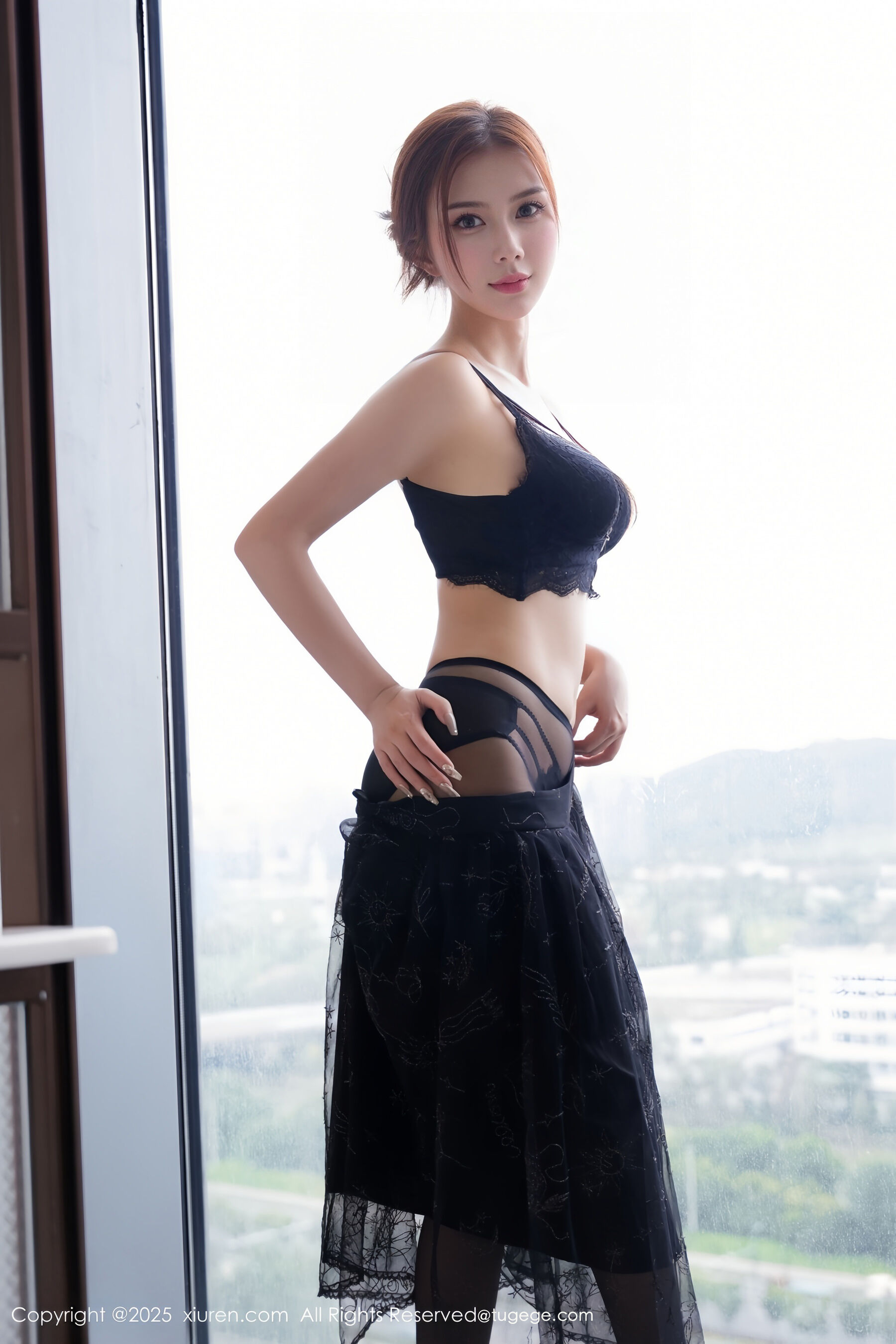图片[43]-秀人网 – NO.11016 – 白芷yy [80P]-六色网