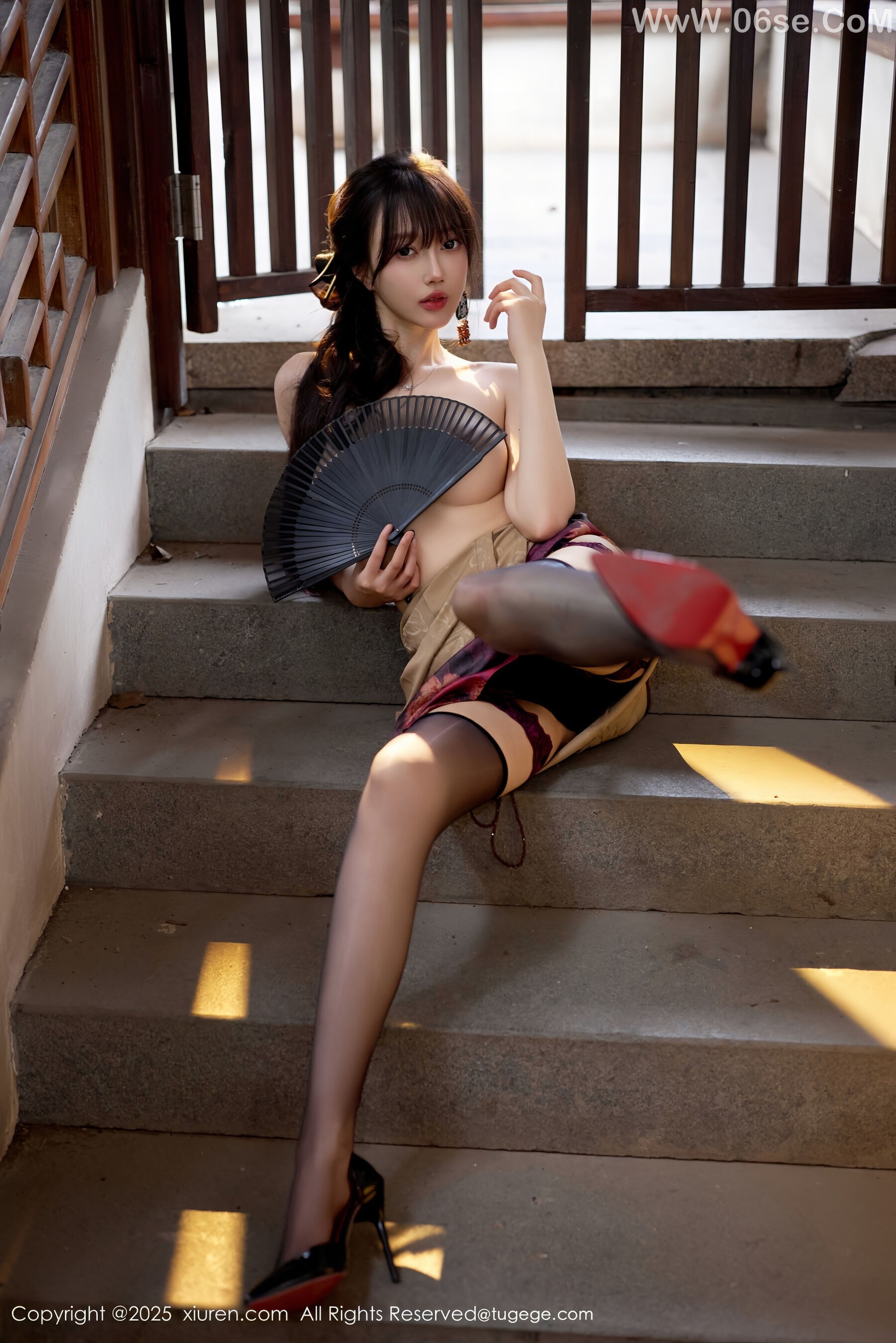 图片[13]-[Xiuren秀人网] 2025.07.28 NO.10593 玥儿玥er[65P]-六色网