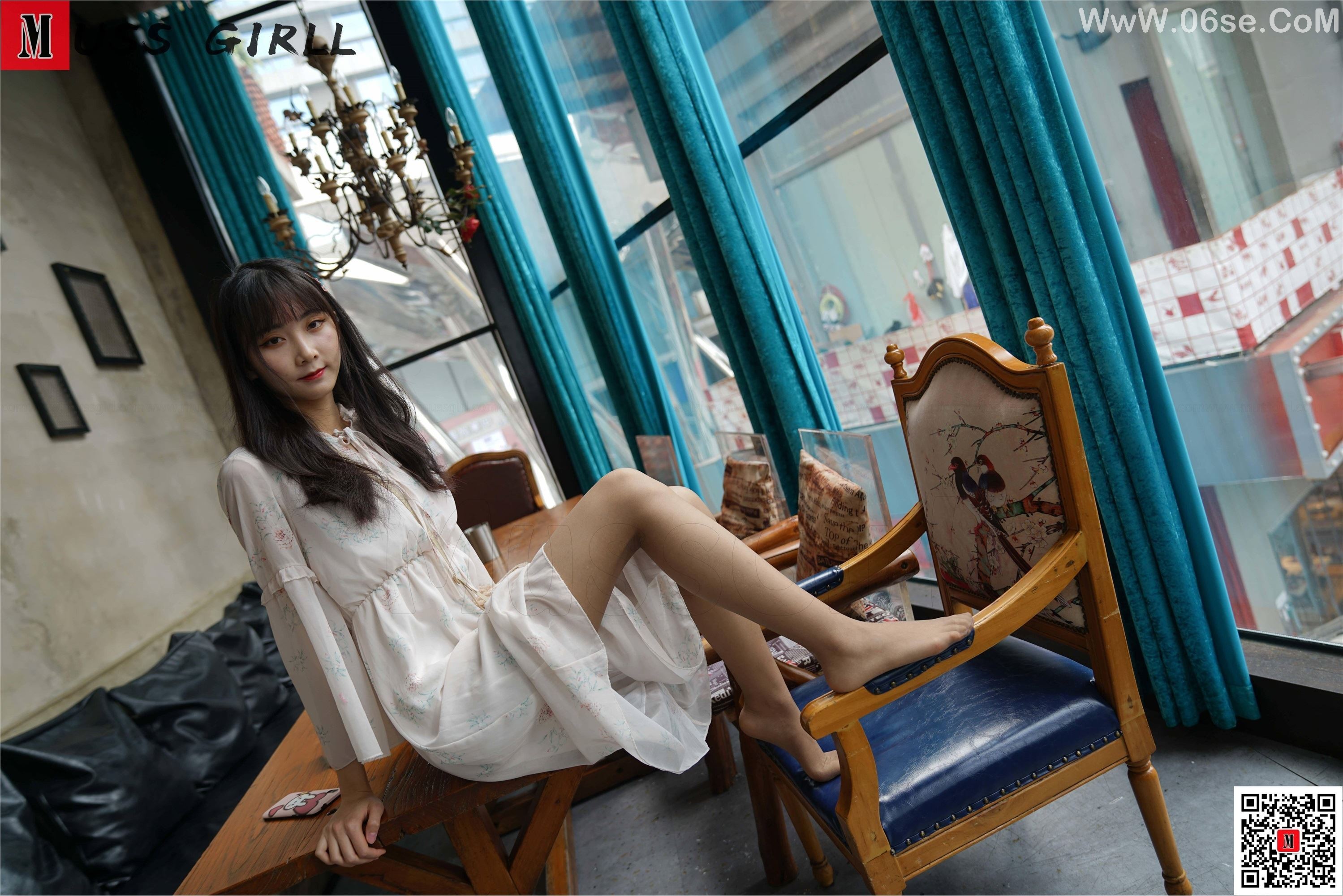 图片[88]-MussGirl慕丝女郎 NO.649 巧儿（上）[99P]-六色网