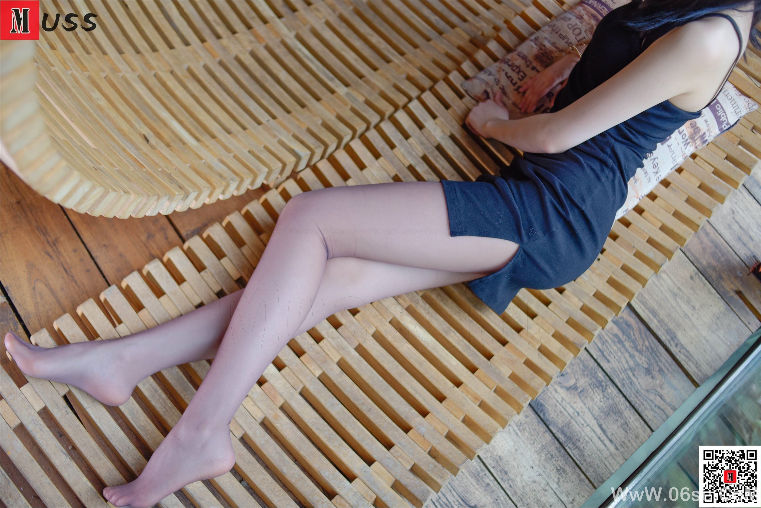 图片[62]-MussGirl慕丝女郎 NO.691 阿瑶（下）[70P]-六色网