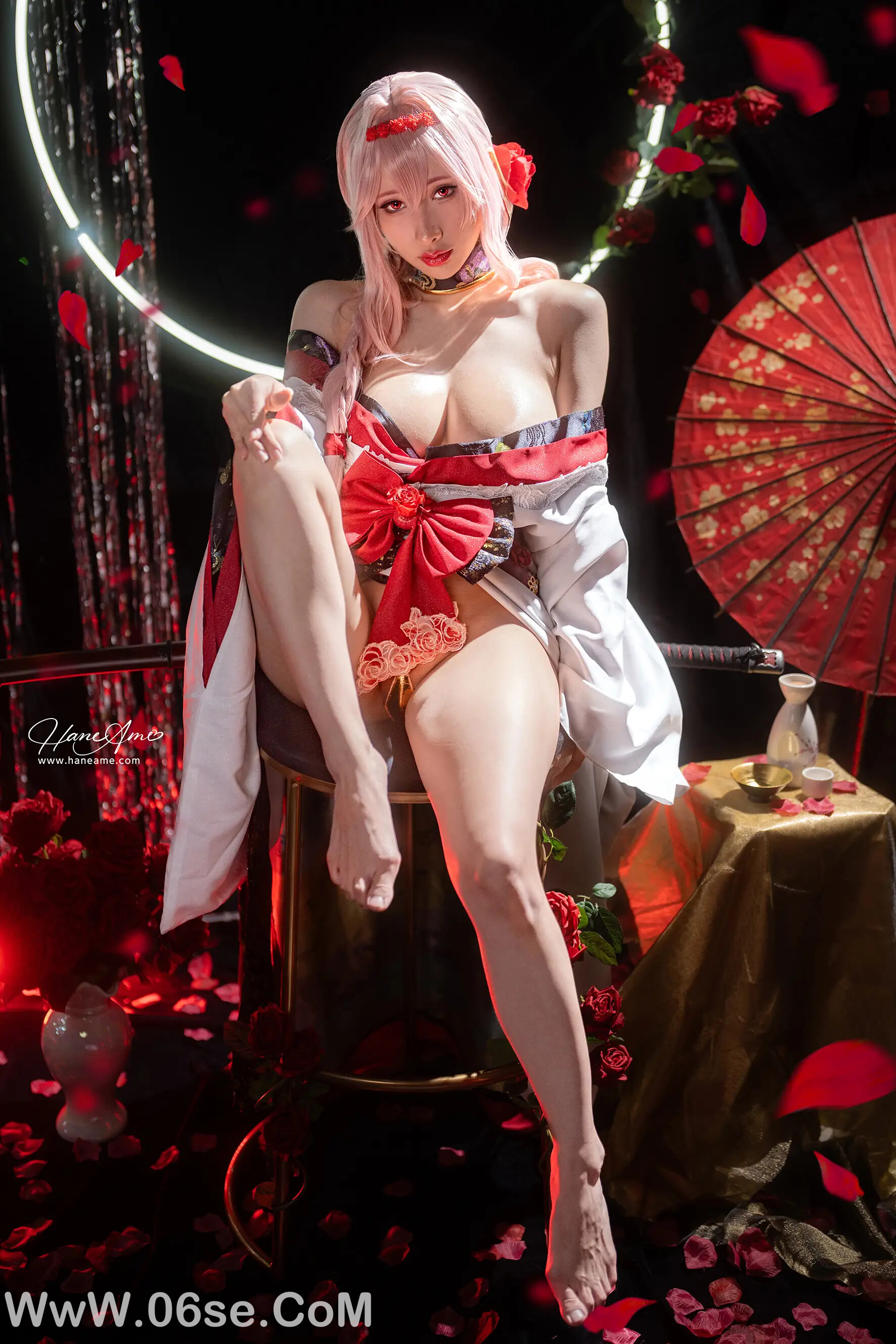 图片[36]-雨波-NIKKE 红莲暗影-六色网