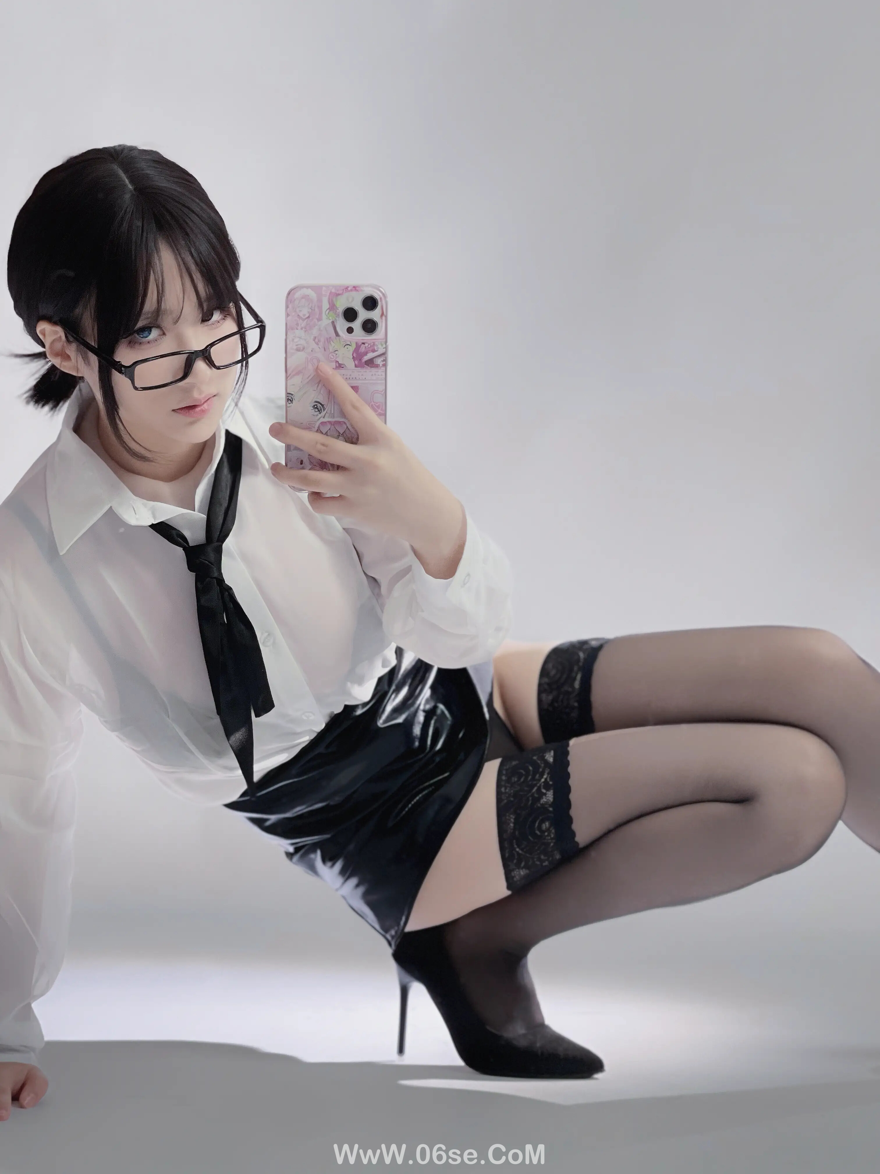 图片[28]-幼愛youmeko 早安,想吃点什么？-六色网