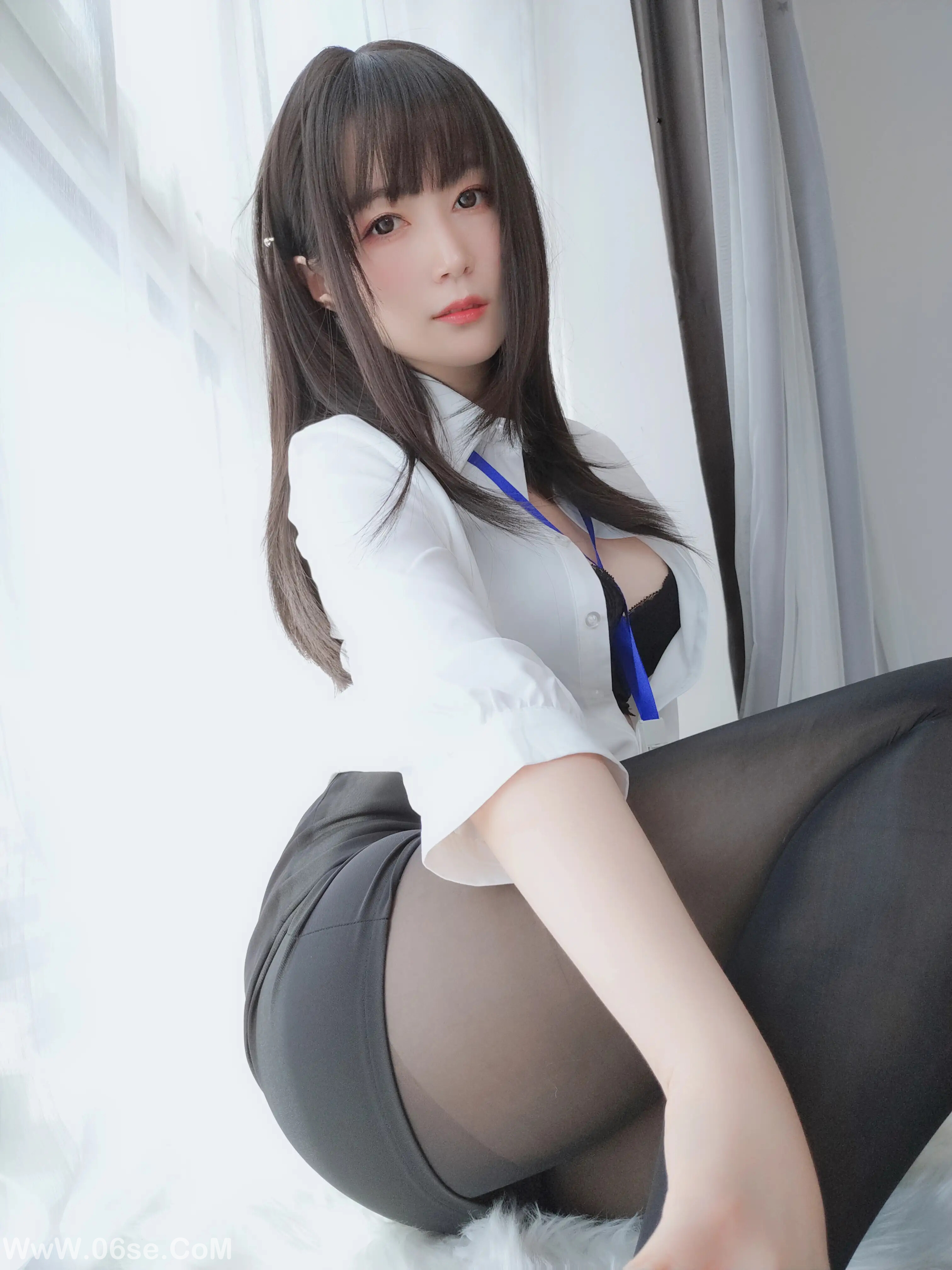 图片[57]-白银81 – 制服-六色网