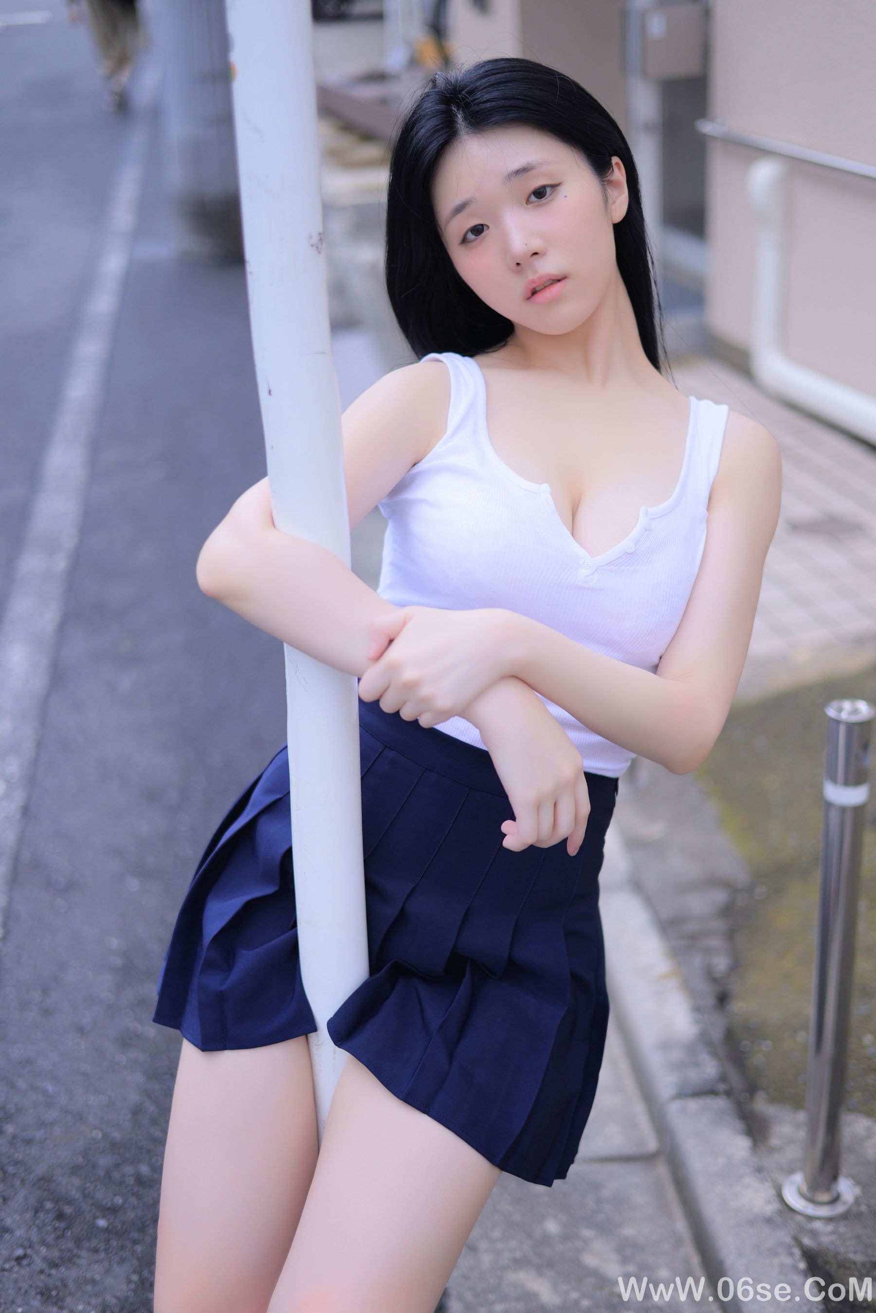 图片[164]-Yeonwoo – Panty-ra [175P]-六色网