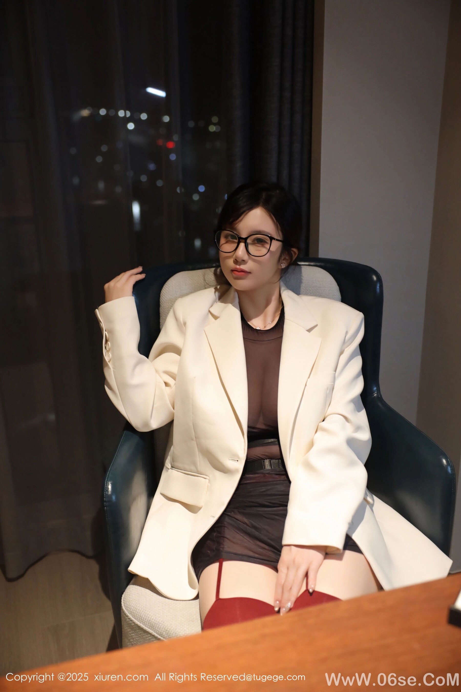 图片[19]-[Xiuren秀人网] 2025.09.25 NO.10805 小肉肉咪[73P]-六色网