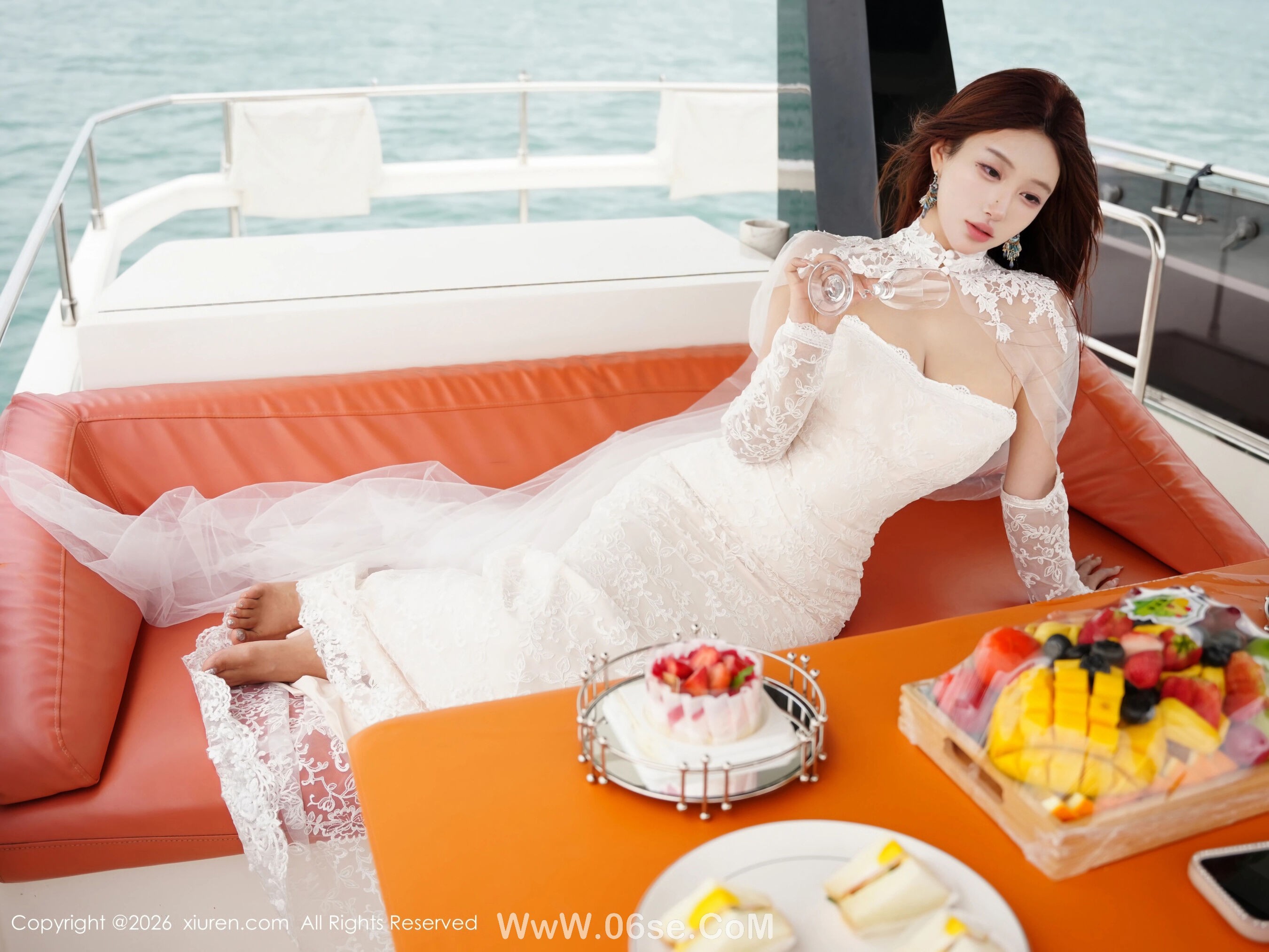 图片[25]-秀人网 – NO.11243 – 金允希Yuki [82P]-六色网