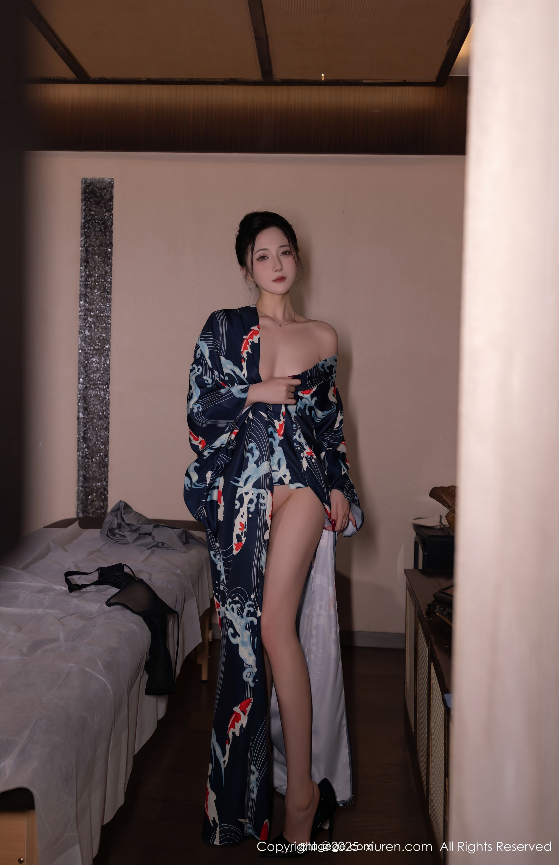 图片[62]-[Xiuren秀人网] 2025.08.08 NO.10635 鱼子酱Fish[80P]-六色网