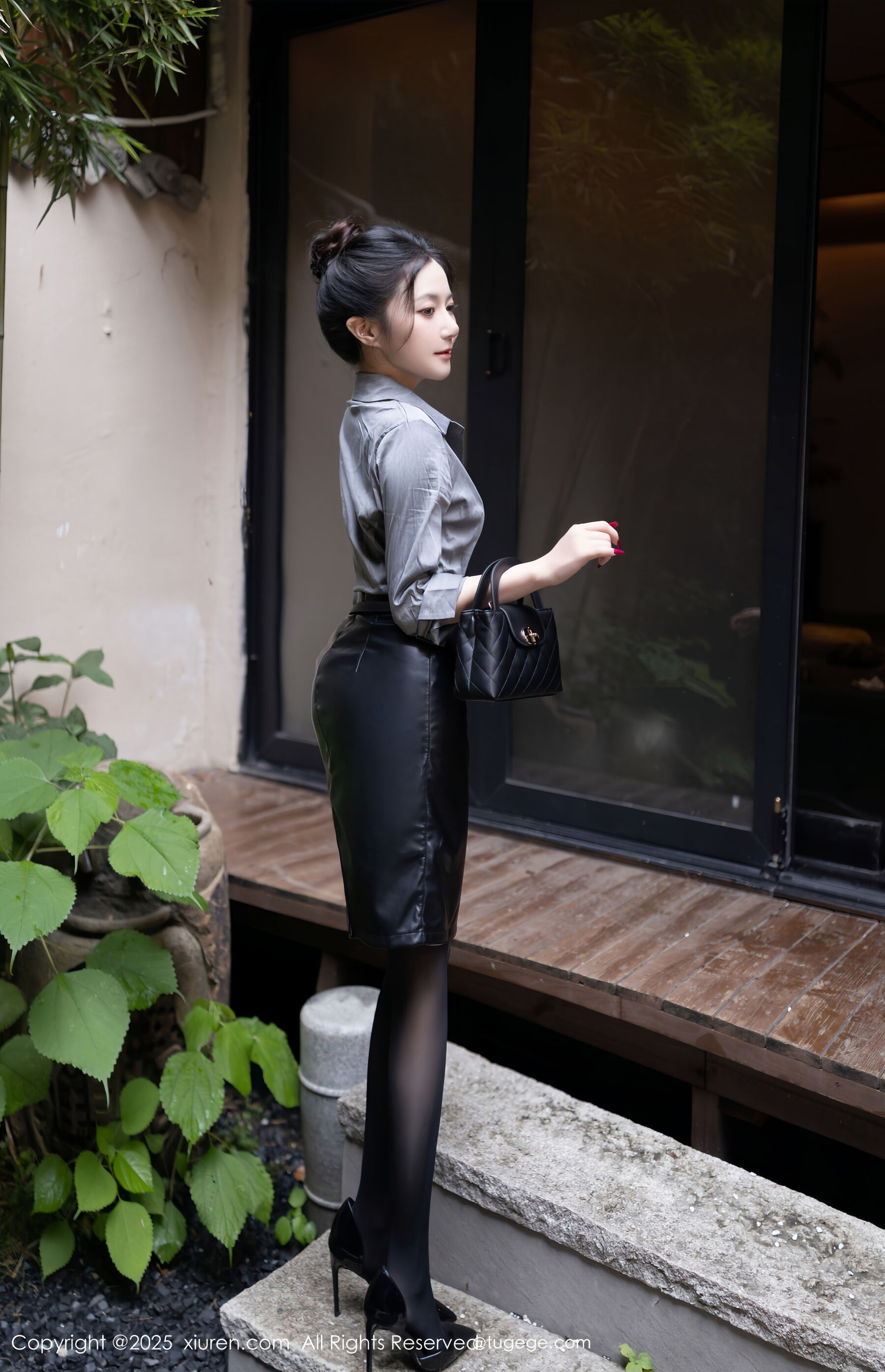 图片[7]-[Xiuren秀人网] 2025.08.08 NO.10635 鱼子酱Fish[80P]-六色网