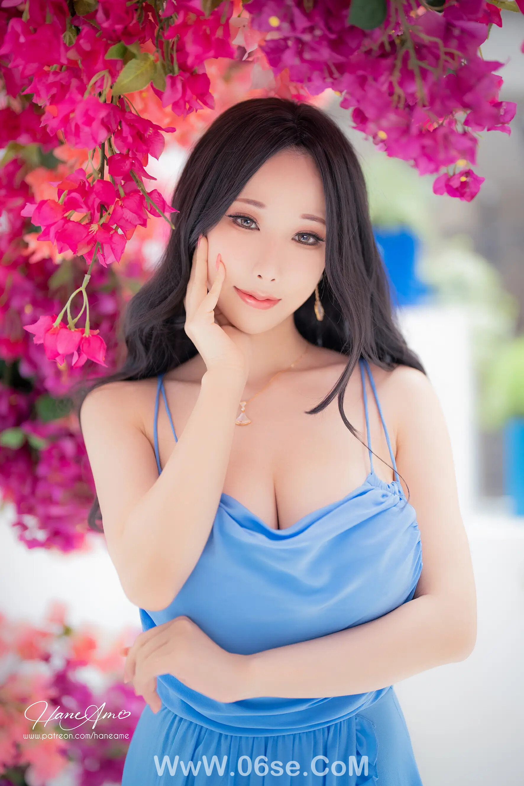 图片[7]-雨波_haneame__愛琴海-六色网