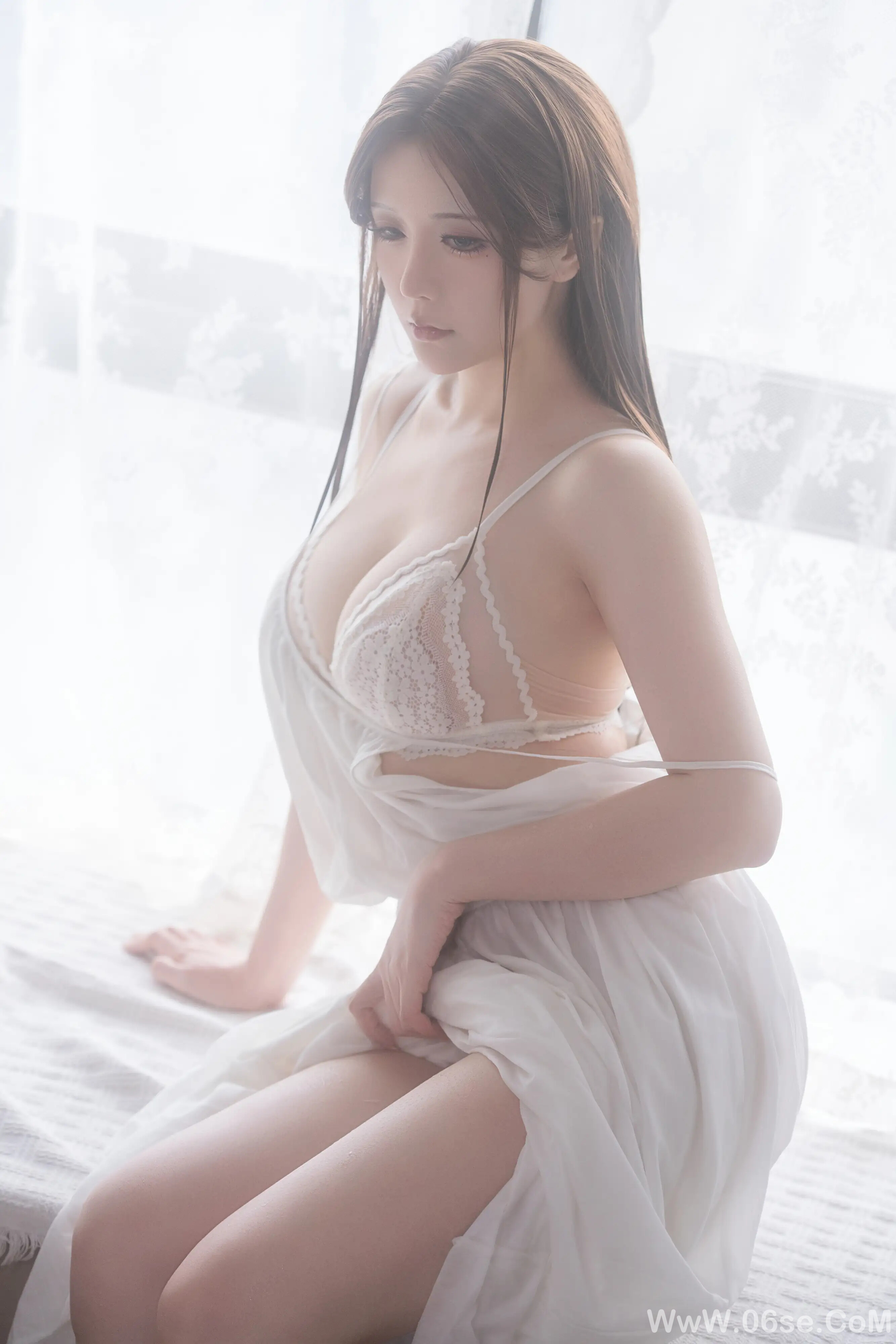 图片[26]-星之迟迟 雨天的奇妙偶遇-六色网