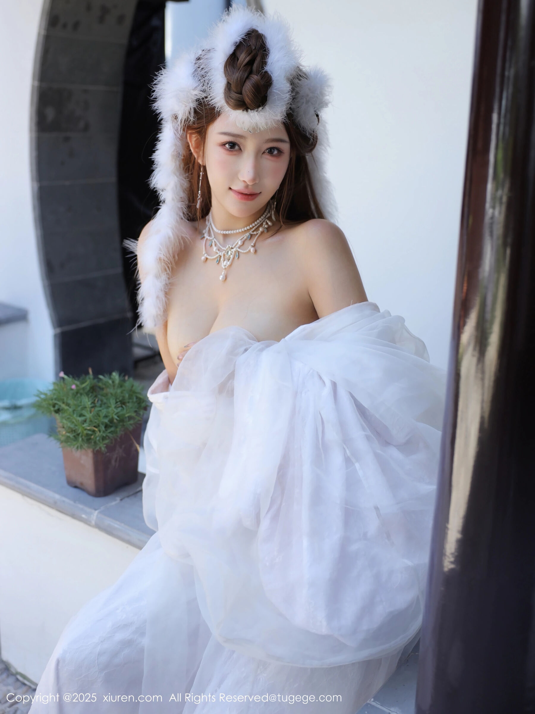 图片[67]-[Xiuren秀人网] 2025.10.09 NO.10843 白乐乐 金允希Yuki[79P]-六色网
