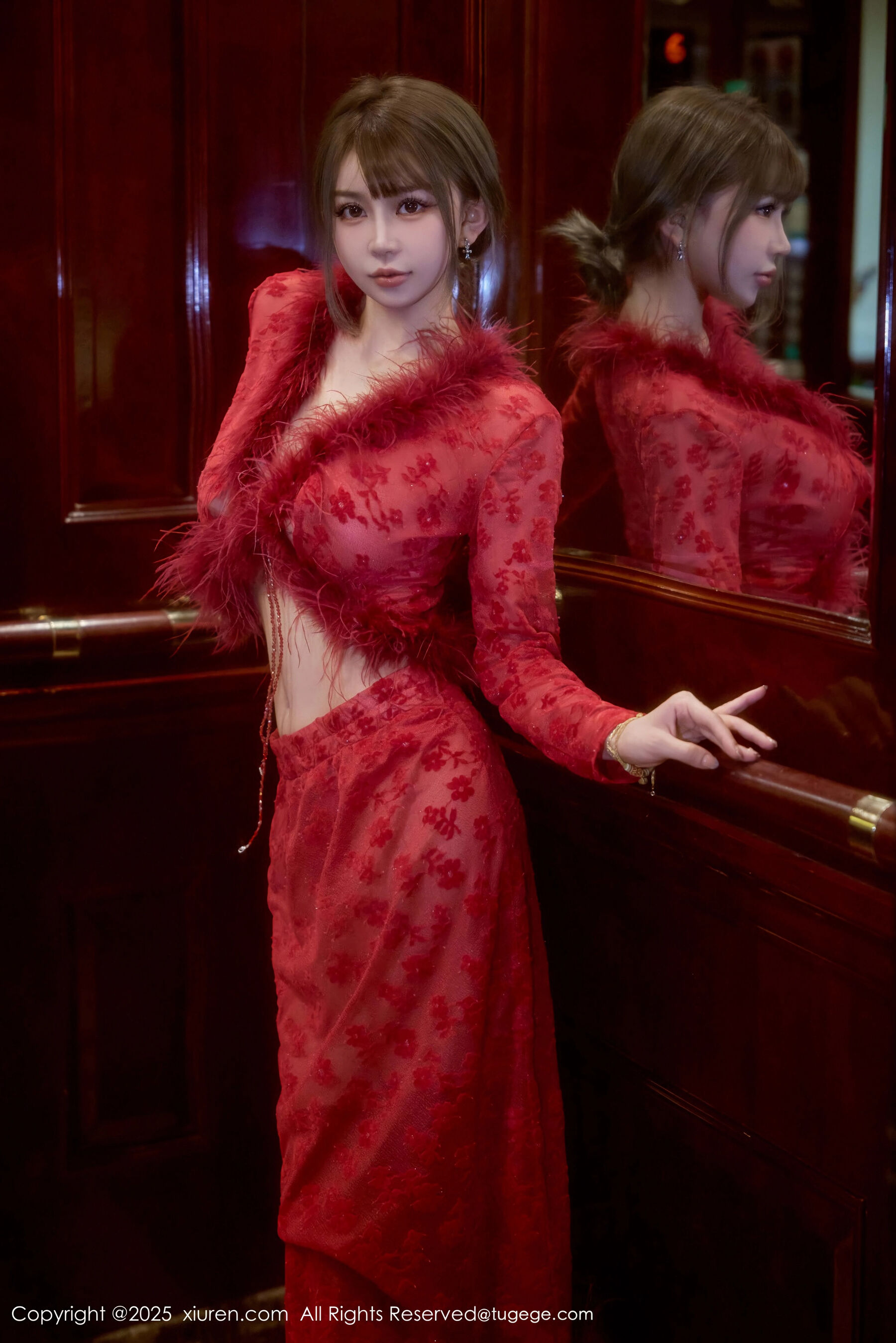 图片[13]-[Xiuren秀人网] 2025.10.10 NO.10848 tina_甜仔 Zoe柚柚[53P]-六色网