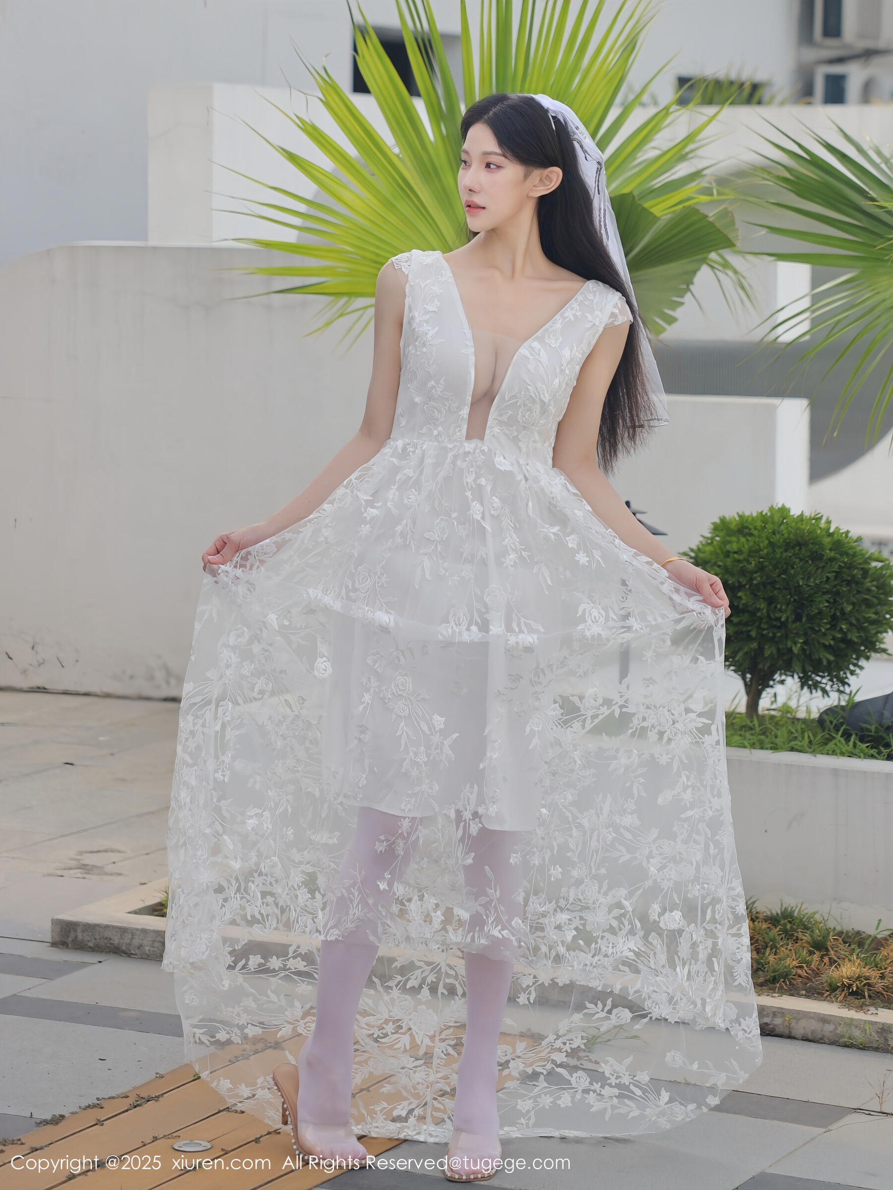 图片[14]-[Xiuren秀人网] 2025.08.18 NO.10661 梨霜儿[83P]-六色网