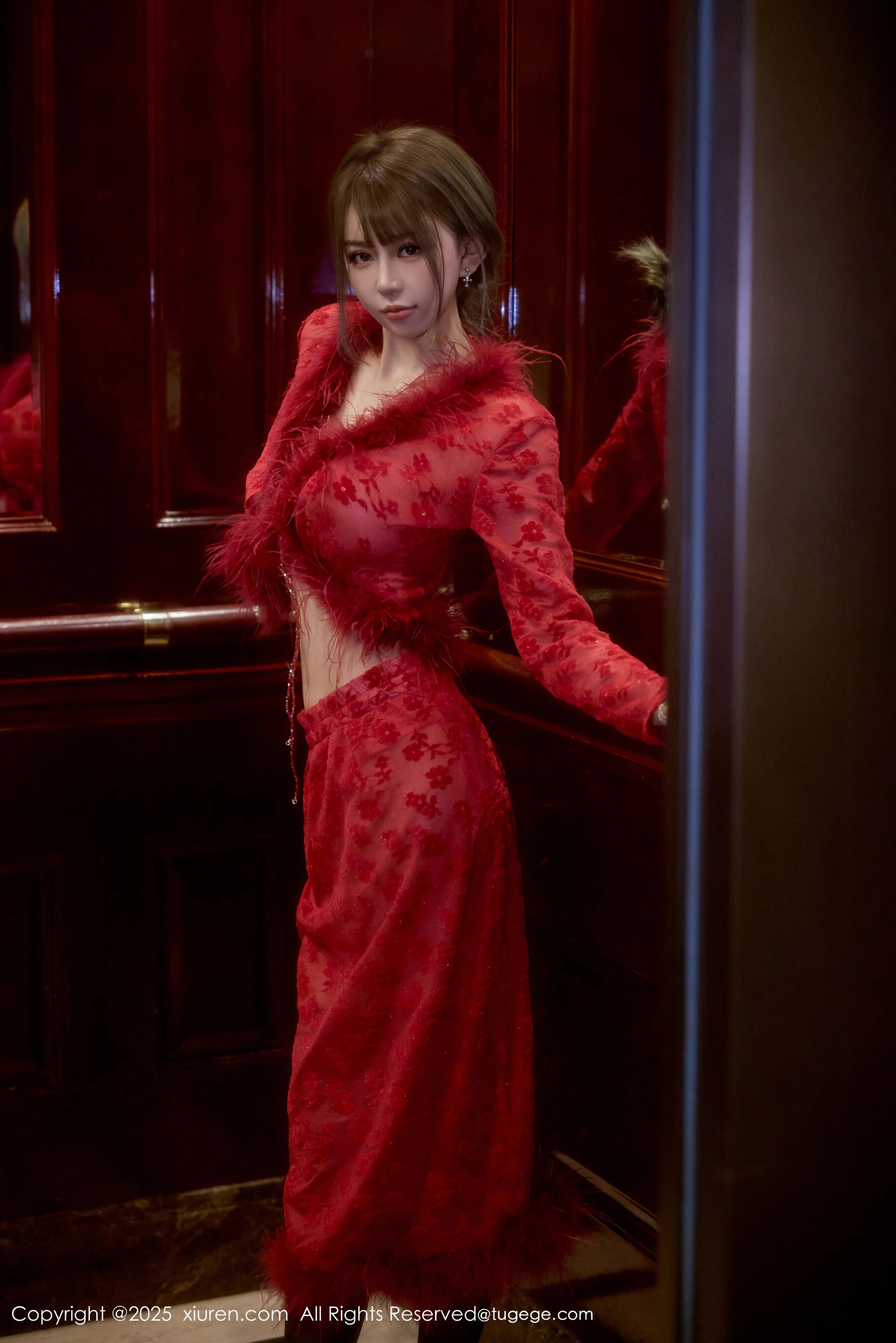 图片[12]-[Xiuren秀人网] 2025.10.10 NO.10848 tina_甜仔 Zoe柚柚[53P]-六色网