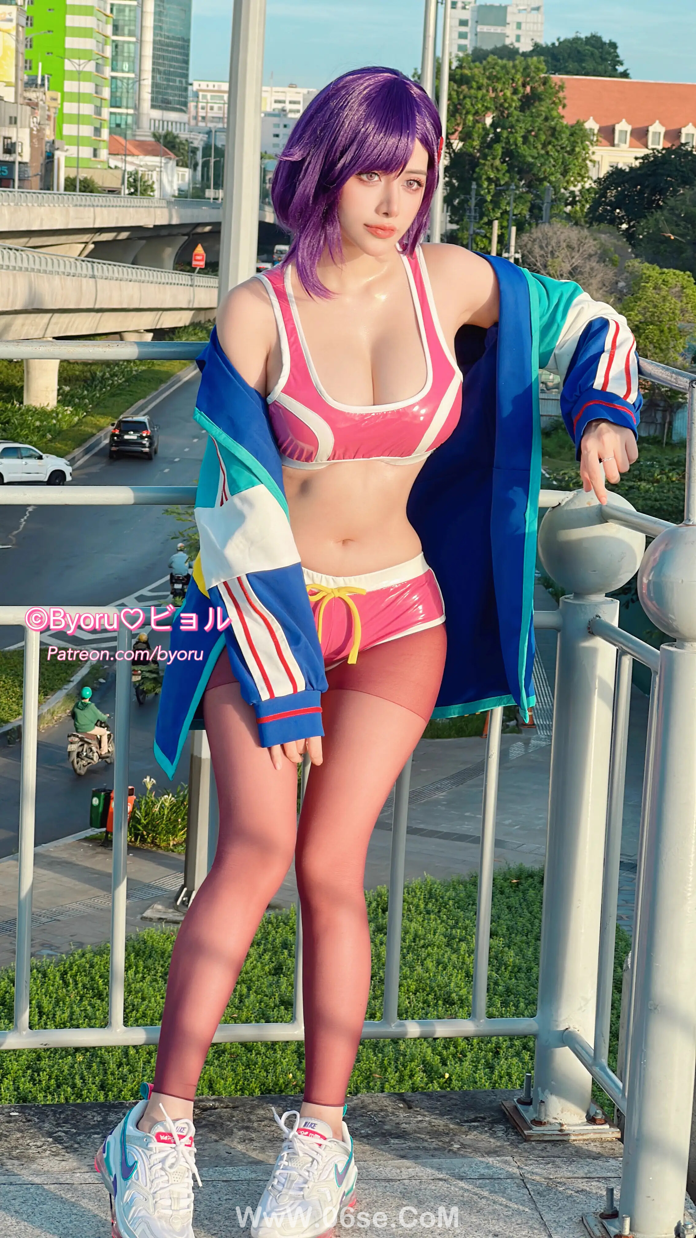 图片[67]-Byoru – Shizuka Mikazuk-六色网