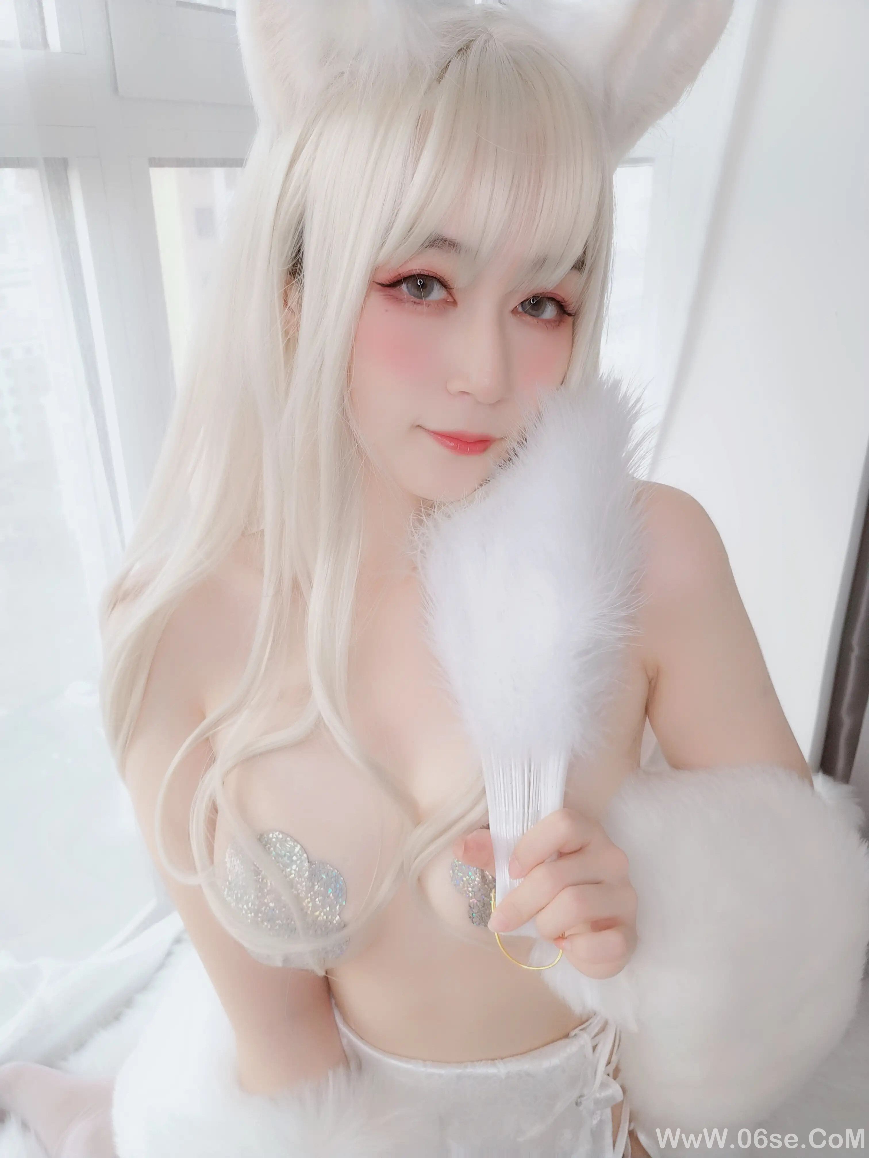 图片[65]-白银81 – 自撮り Vol.48-六色网