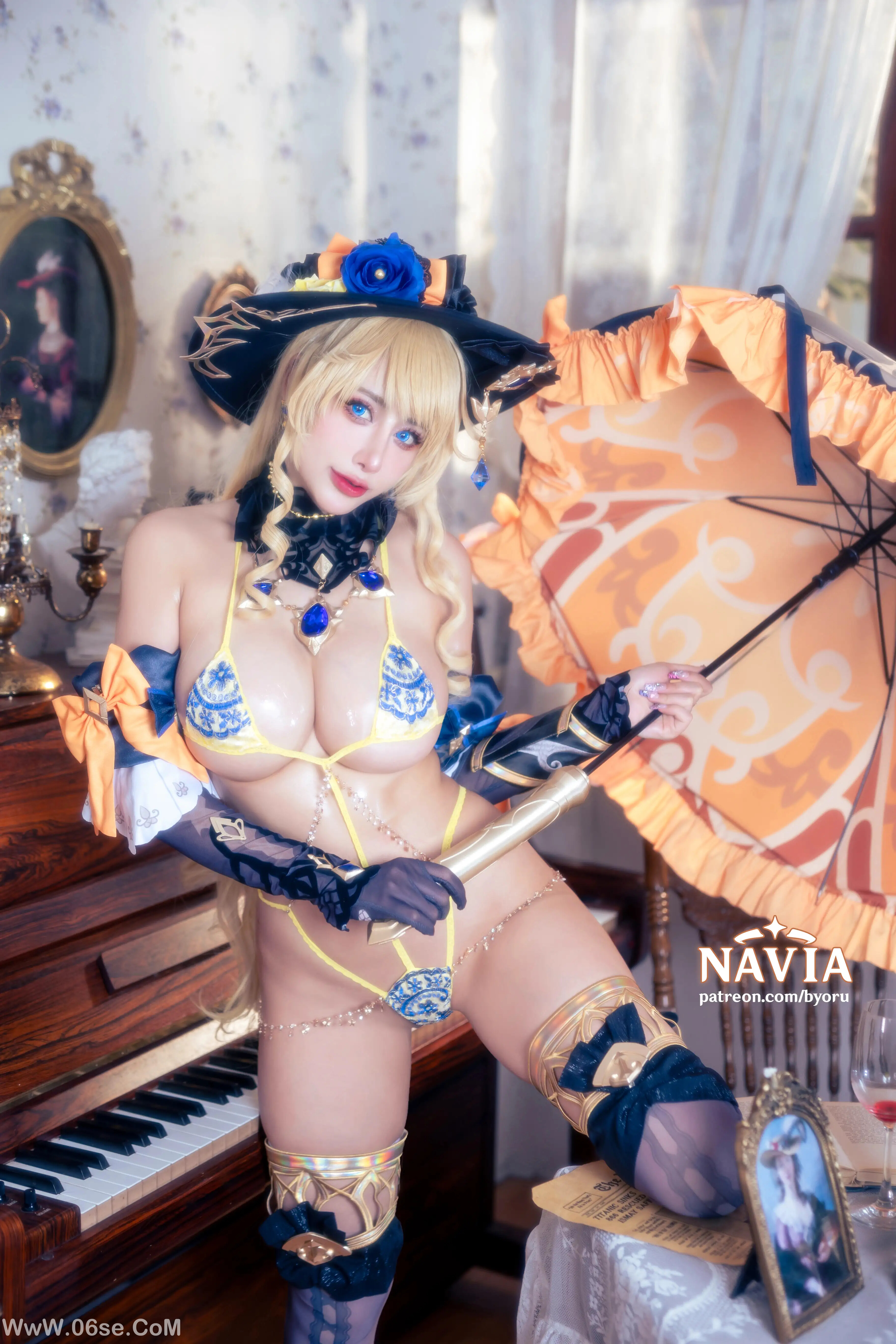 图片[19]-Byoru – Navia-六色网