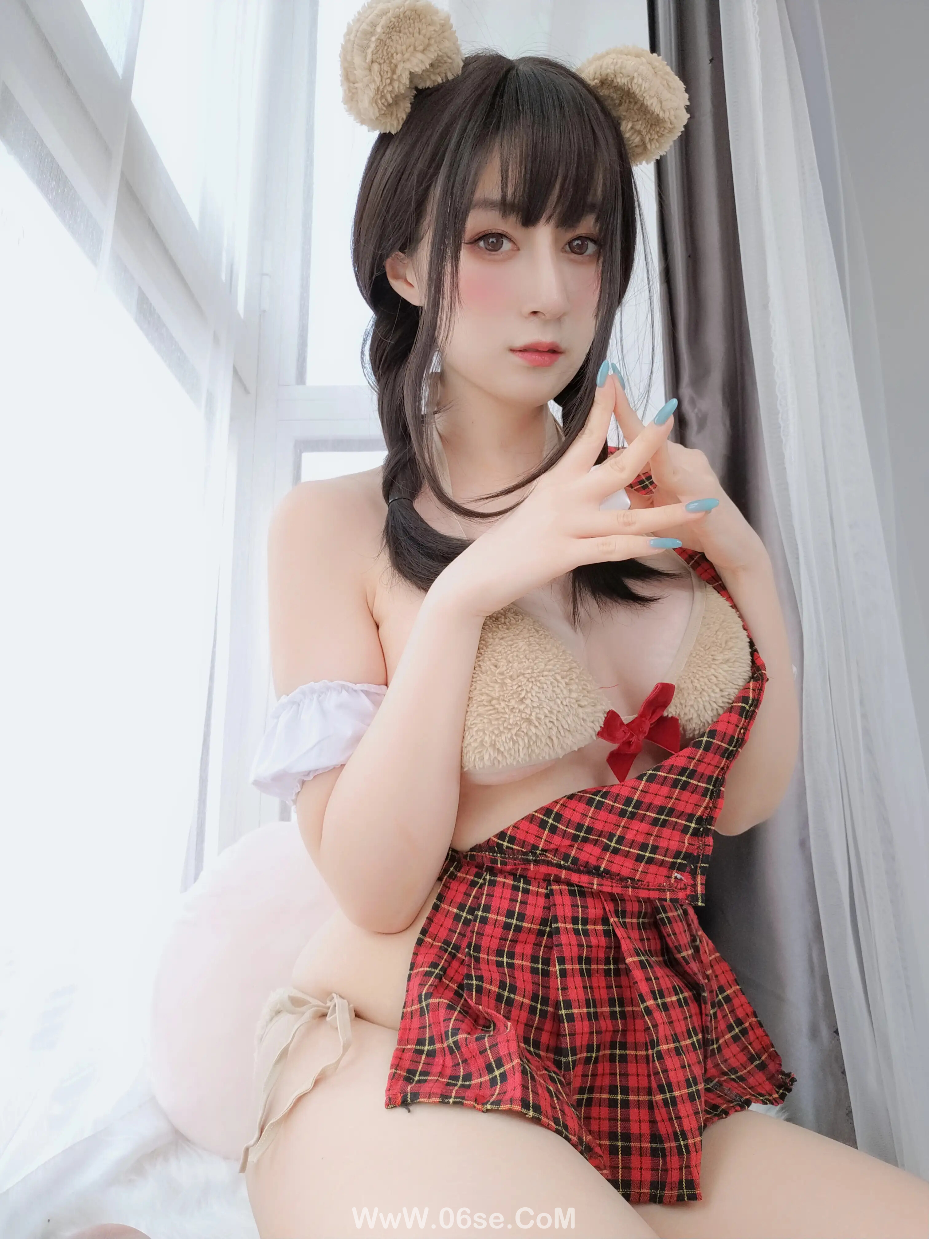 图片[21]-白银81 – 可爱的熊-六色网