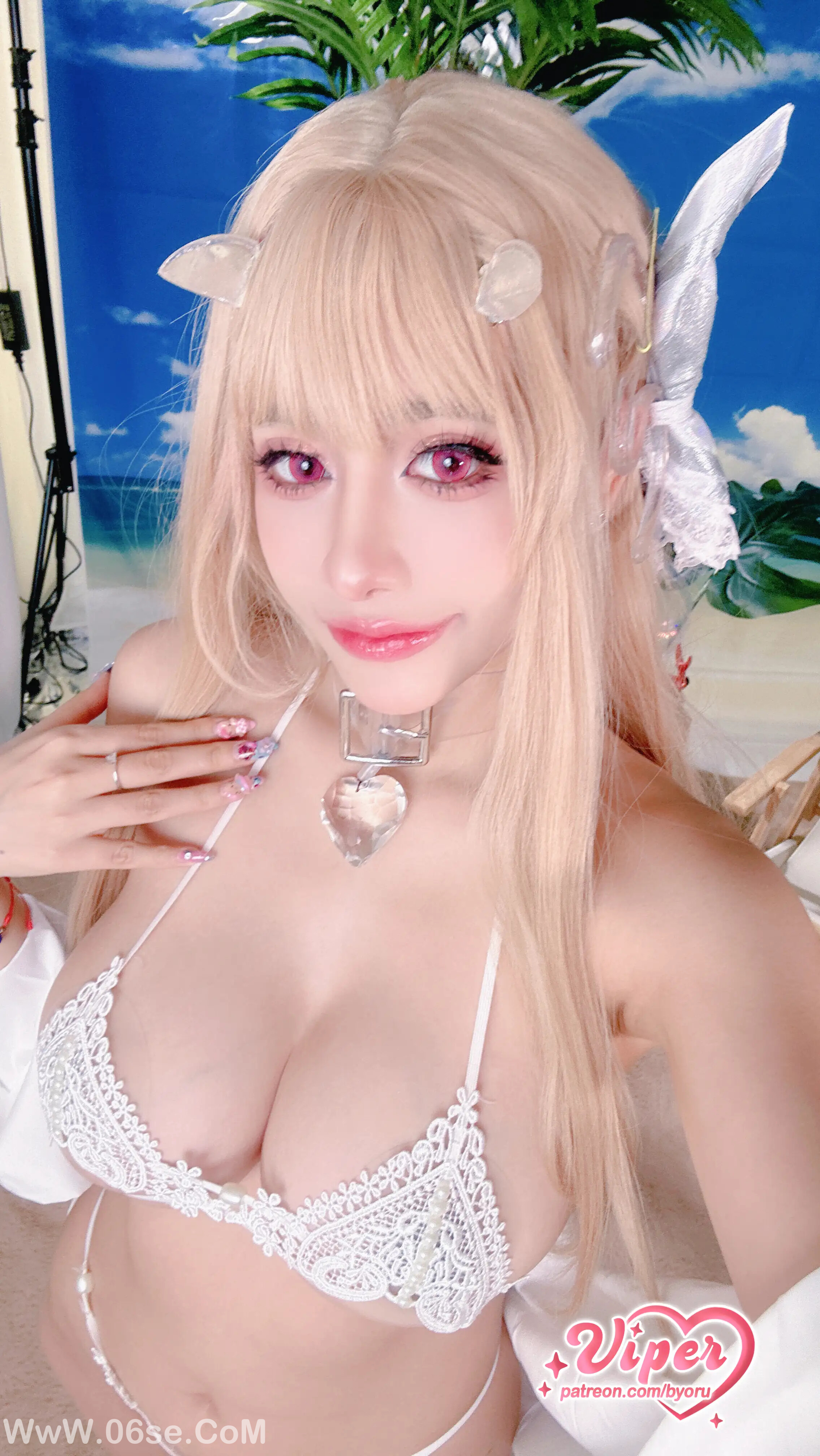 图片[34]-Byoru – Viper summer-六色网