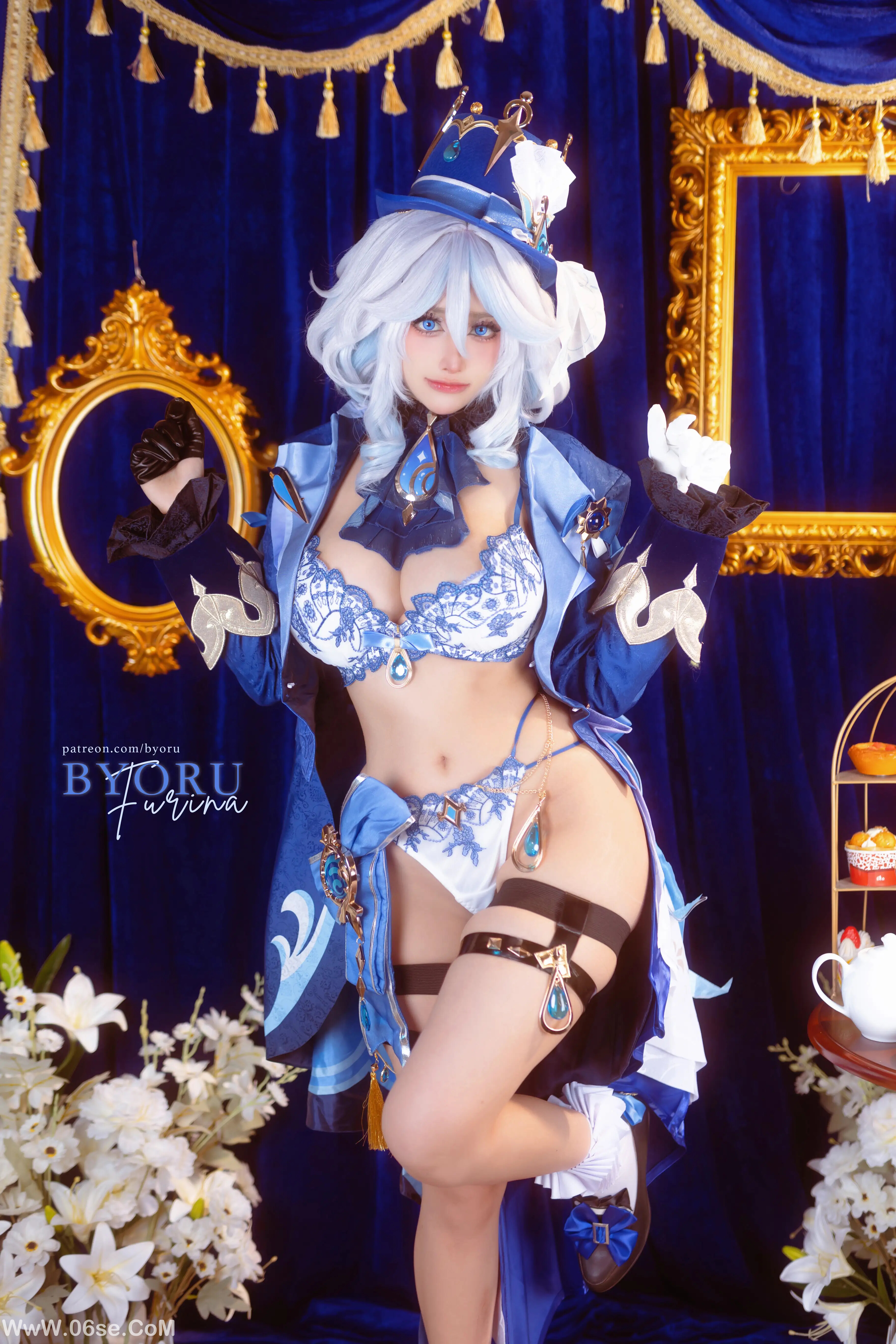 图片[7]-Byoru – Furina-六色网