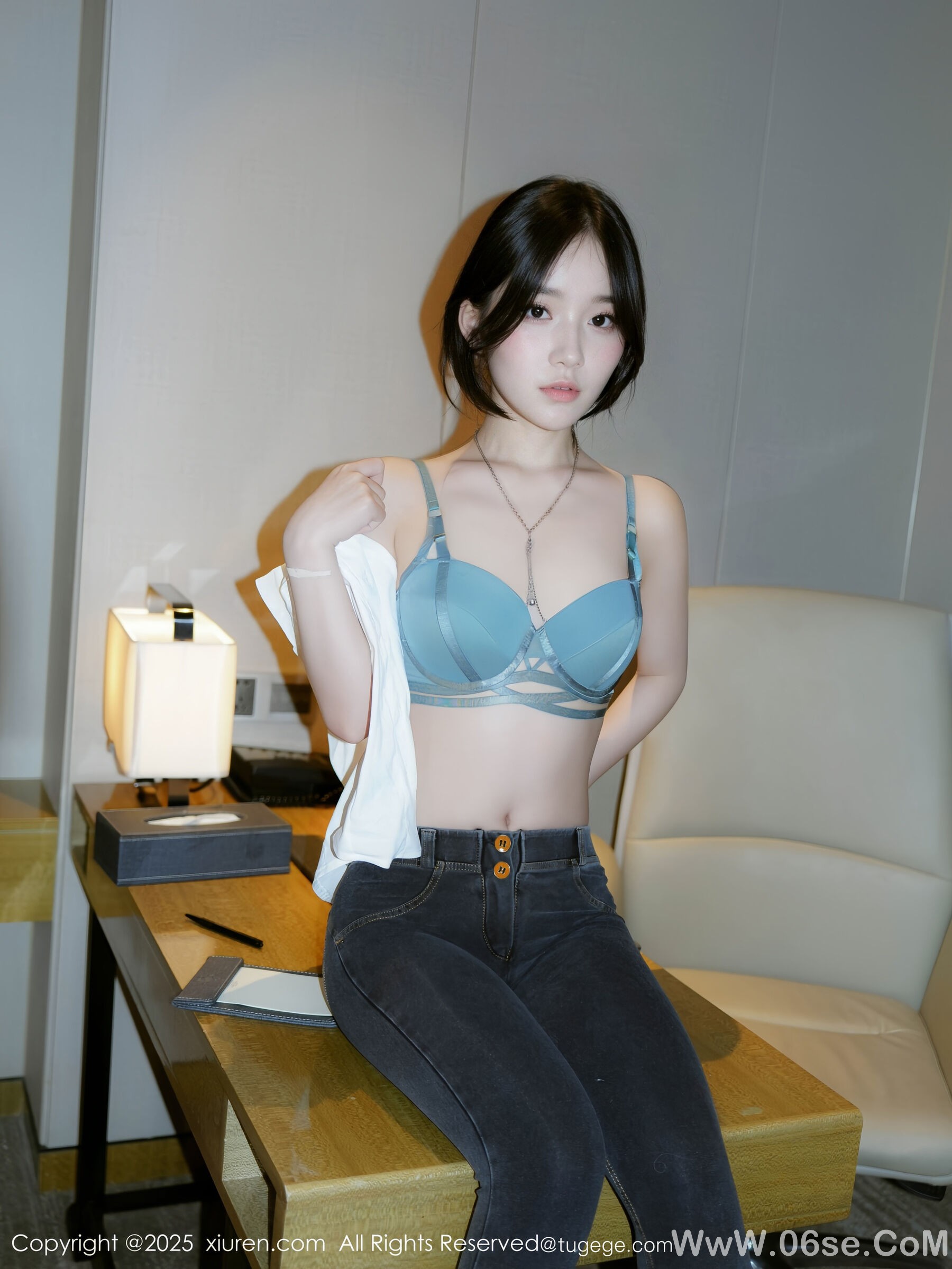图片[36]-[Xiuren秀人网] 2025.09.19 NO.10785 汁汁[77P]-六色网