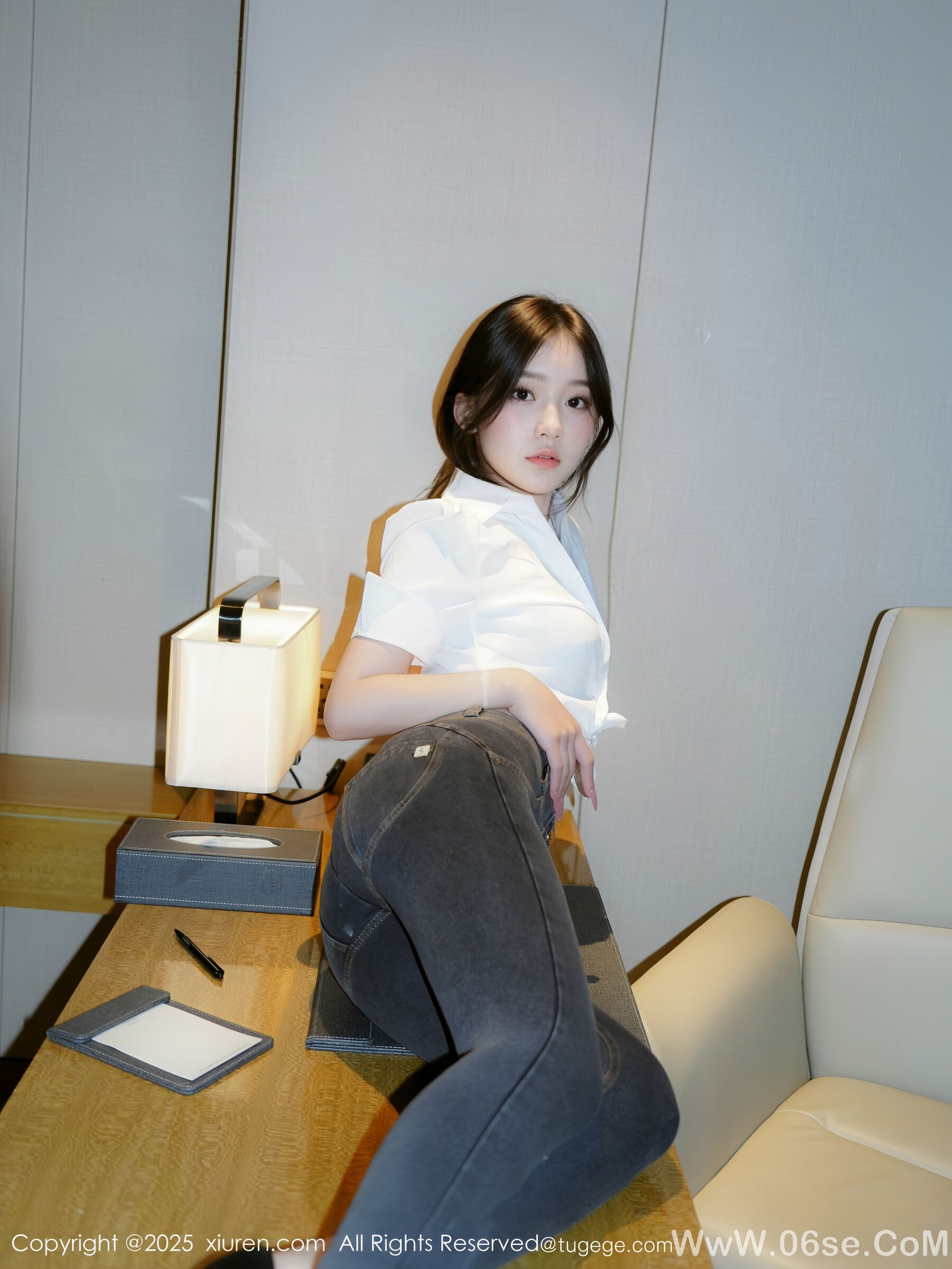 图片[29]-[Xiuren秀人网] 2025.09.19 NO.10785 汁汁[77P]-六色网