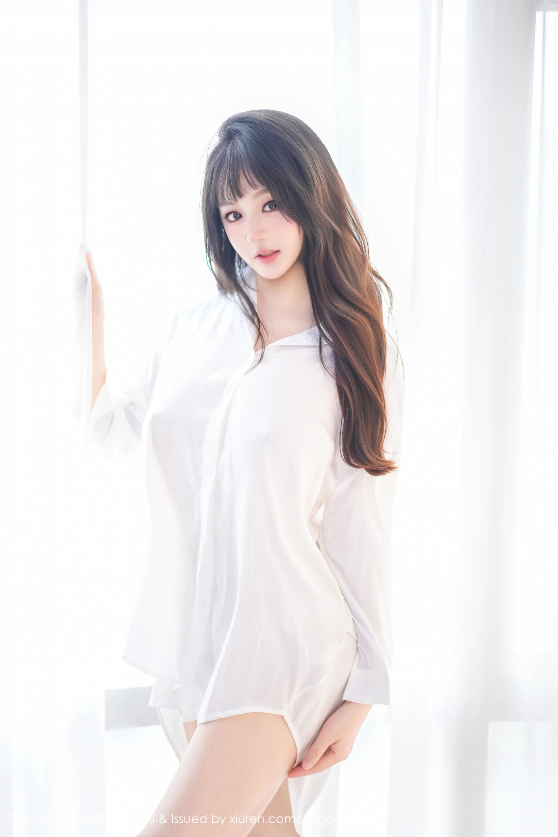 图片[10]-尤蜜荟 – NO.1199 – 沈南汐RuRu [71P]-六色网