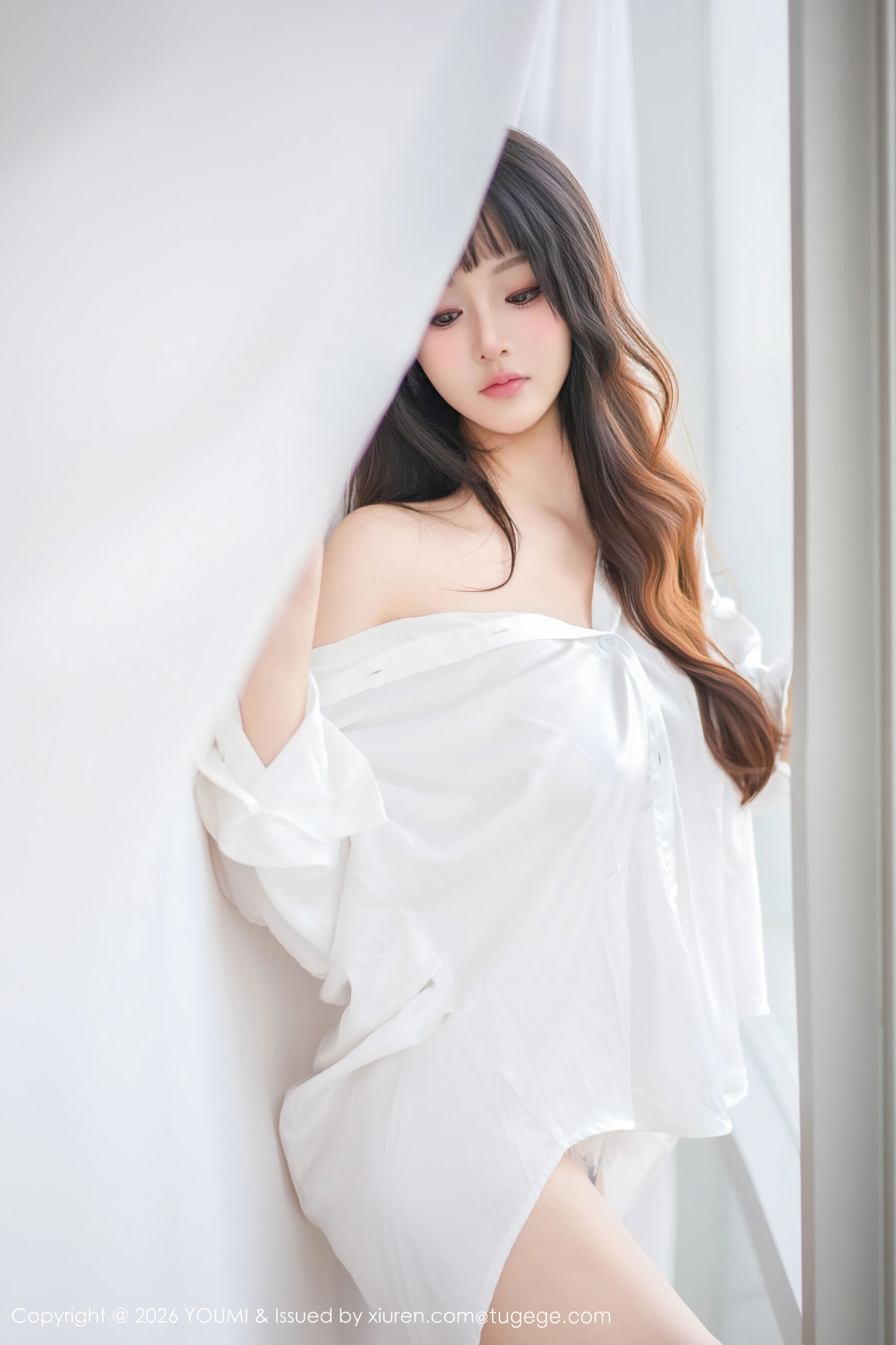 图片[35]-尤蜜荟 – NO.1199 – 沈南汐RuRu [71P]-六色网