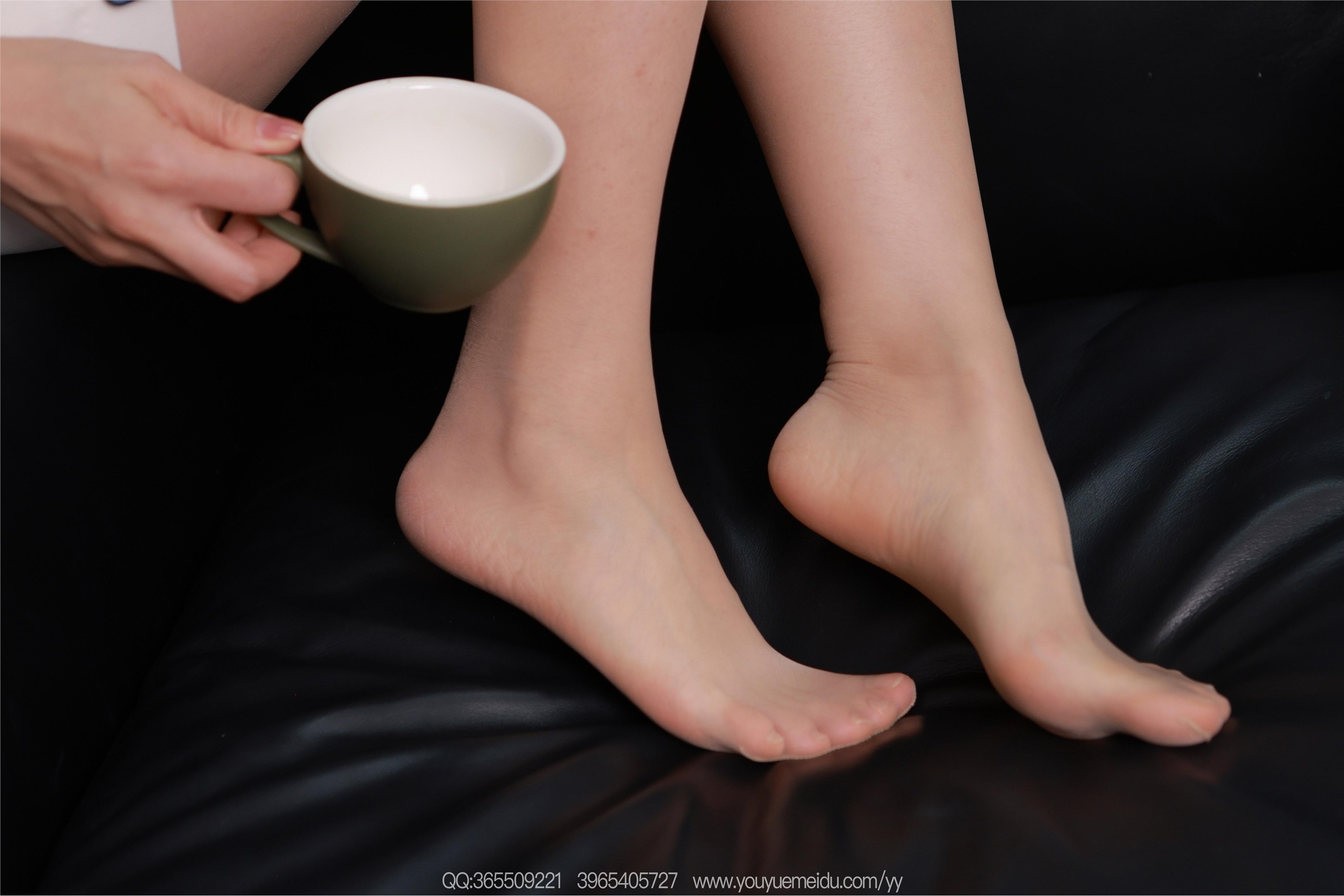 图片[45]-IESS异思趣向 2025.11.27 丝享家2222：小婕《OL制服（下）》-六色网