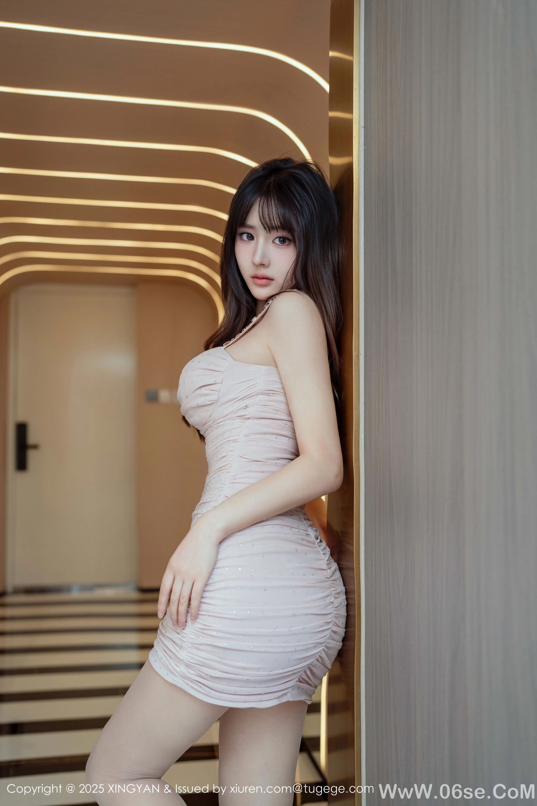 图片[4]-星颜社 – NO.0424 – 沈南汐RuRu [72P]-六色网