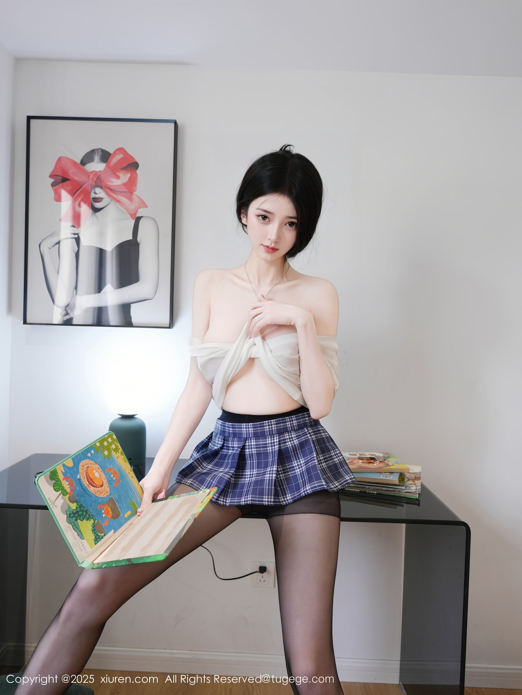 图片[7]-[Xiuren秀人网] 2025.08.01 NO.10613 白小蝶[61P]-六色网