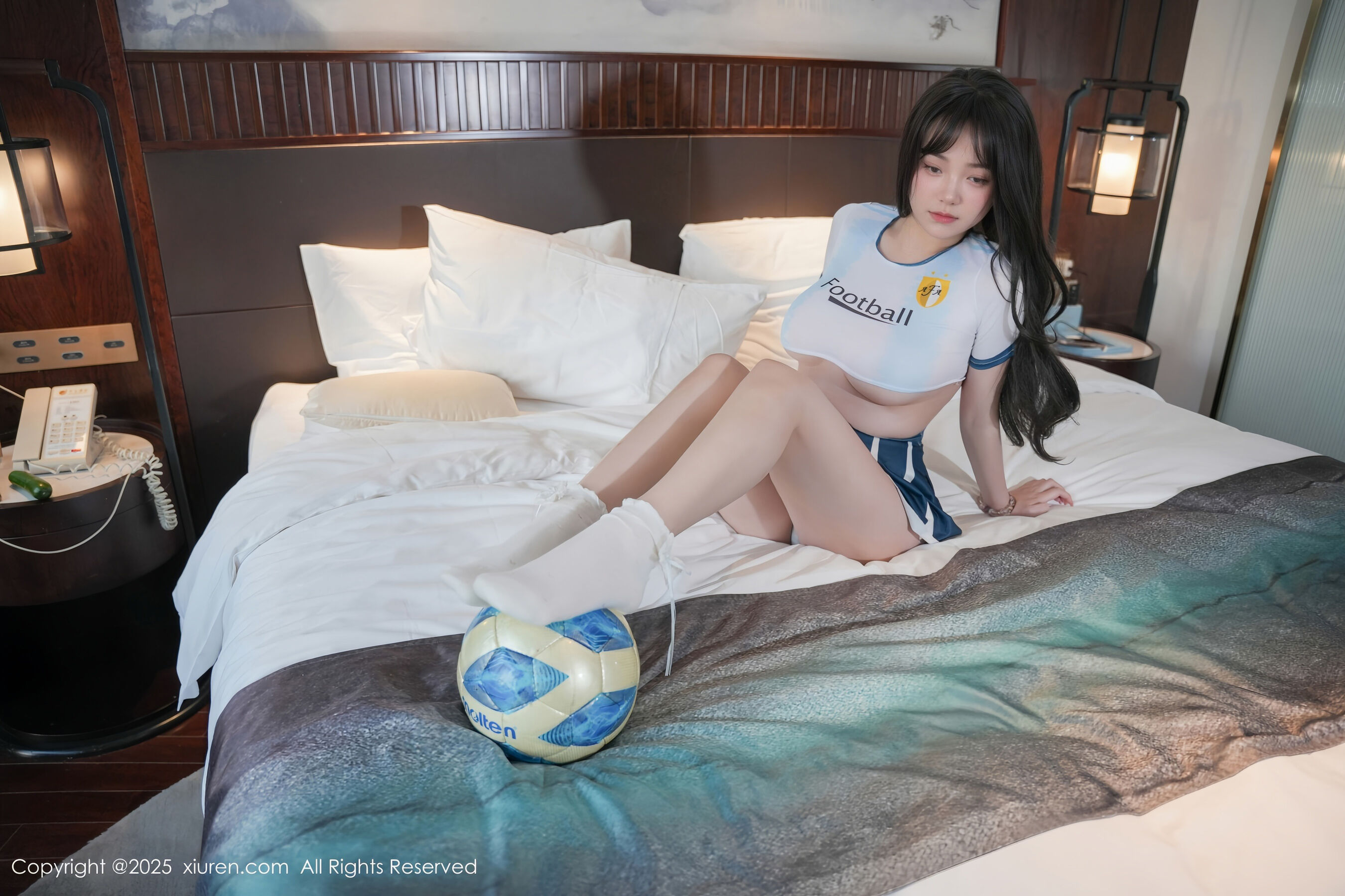 图片[58]-[Xiuren秀人网] 2025.07.31 NO.10606 揉揉肉肉 软情[83P]-六色网