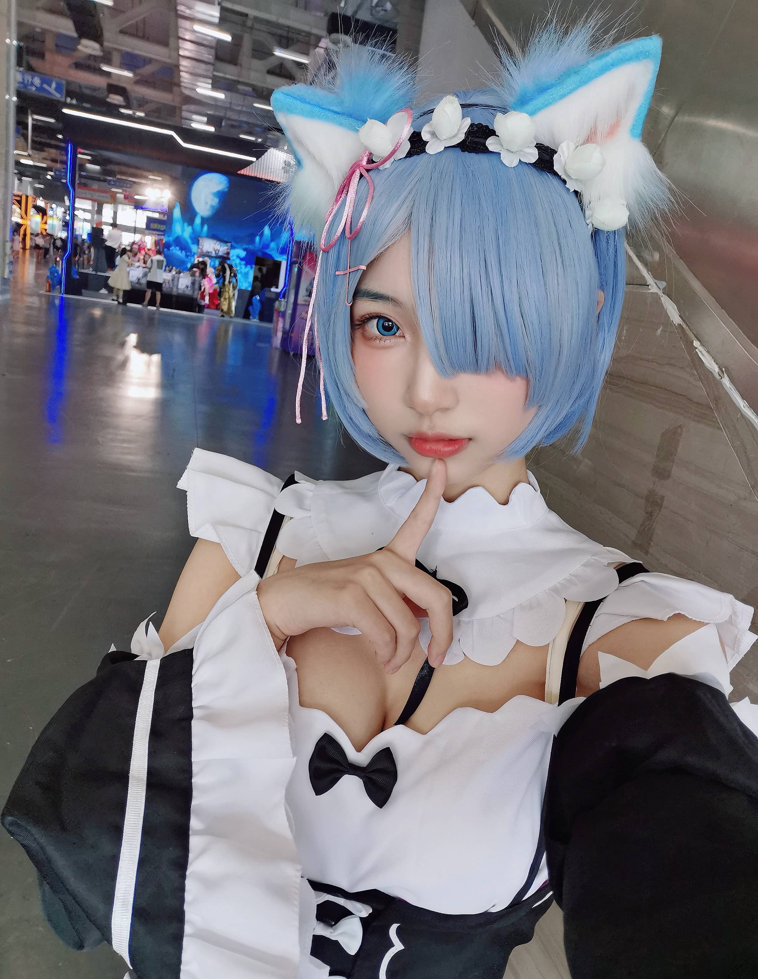 – 蕾姆 [19P]