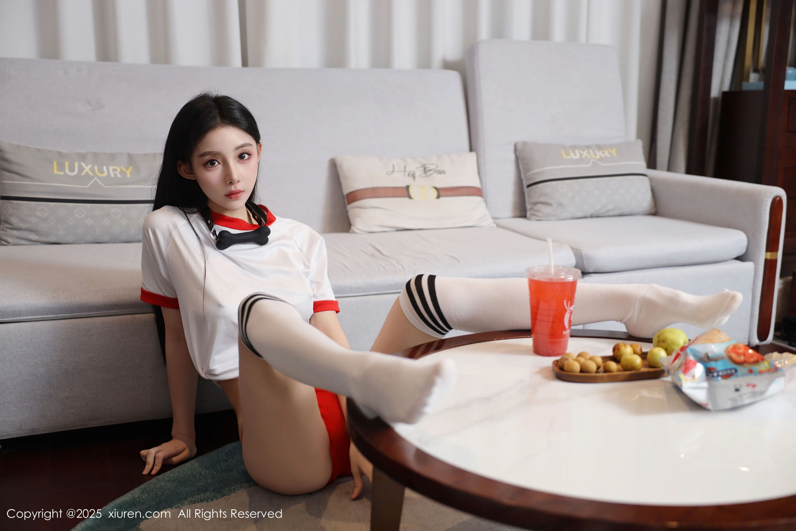 图片[39]-秀人网 – NO.11110 – 许微微呀 [87P]-六色网