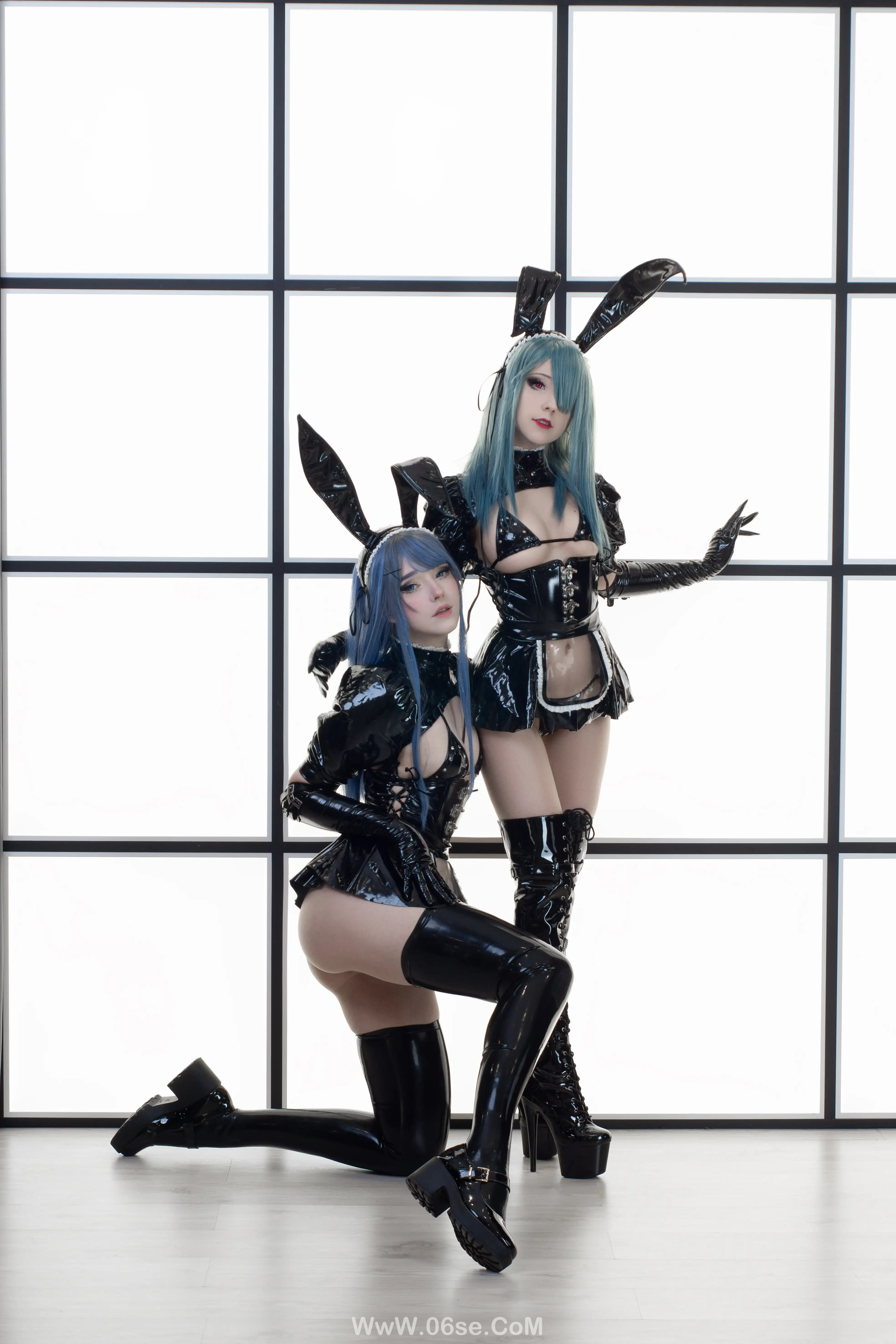 图片[11]-Candy_Ball – Latex Bunny Twins-六色网