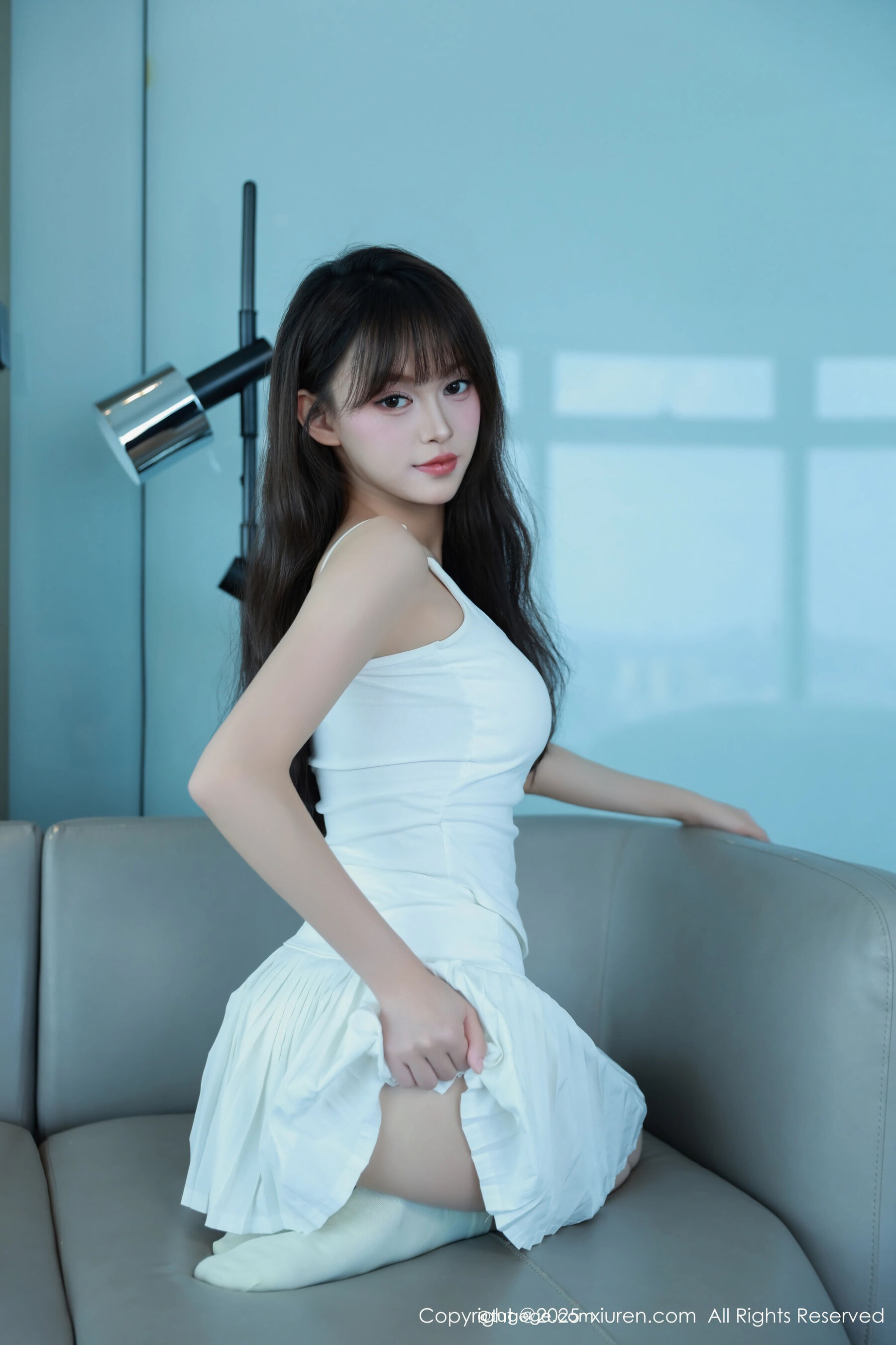 图片[31]-[Xiuren秀人网] 2025.08.28 NO.10702 糯咪[83P]-六色网