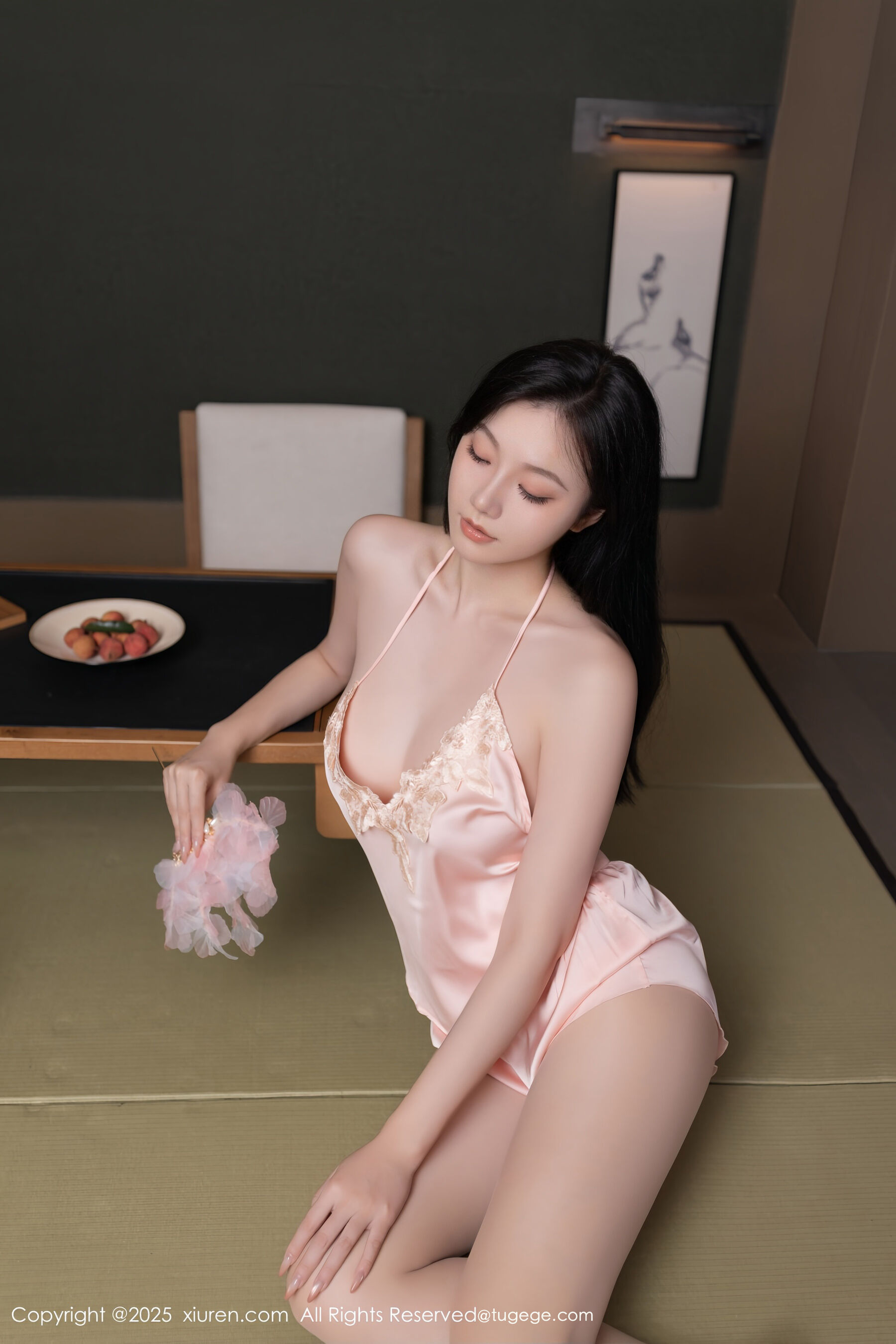 图片[23]-秀人网 – NO.11002 – 安然anran [79P]-六色网