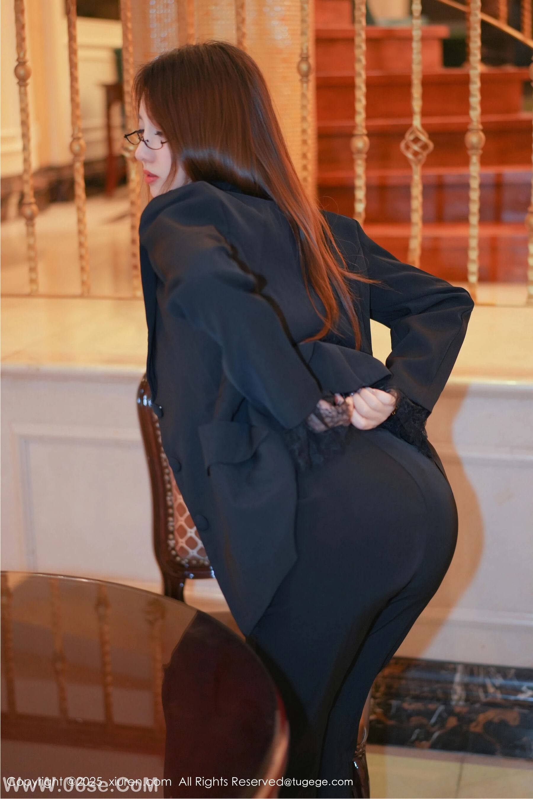 图片[25]-秀人网 – NO.11007 – Twins-夭夭 [83P]-六色网