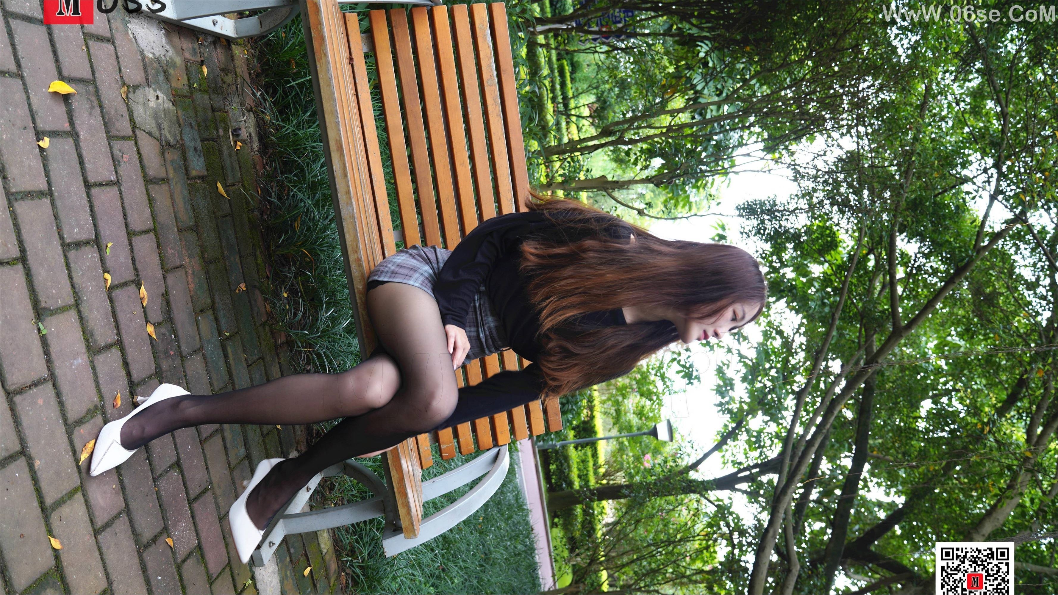 图片[50]-MussGirl慕丝女郎 NO.682 婉萍（中）[87P]-六色网