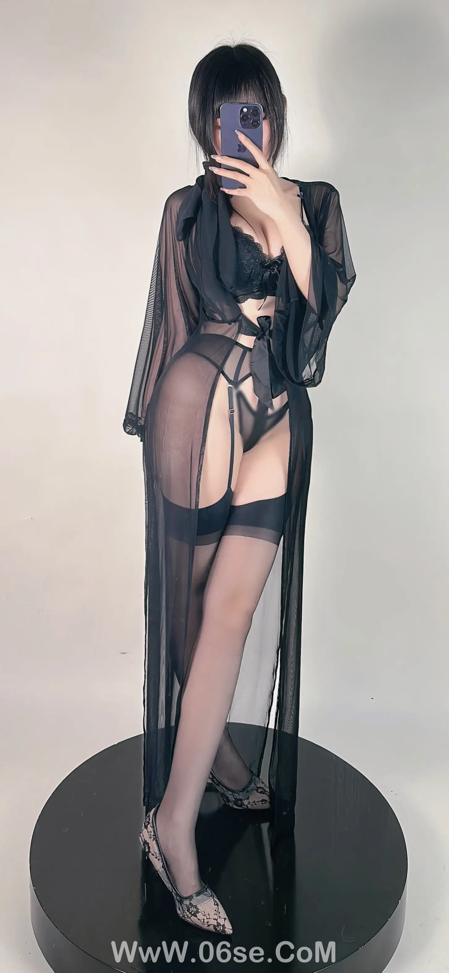 图片[148]-miko酱ww 23年06月合集-六色网