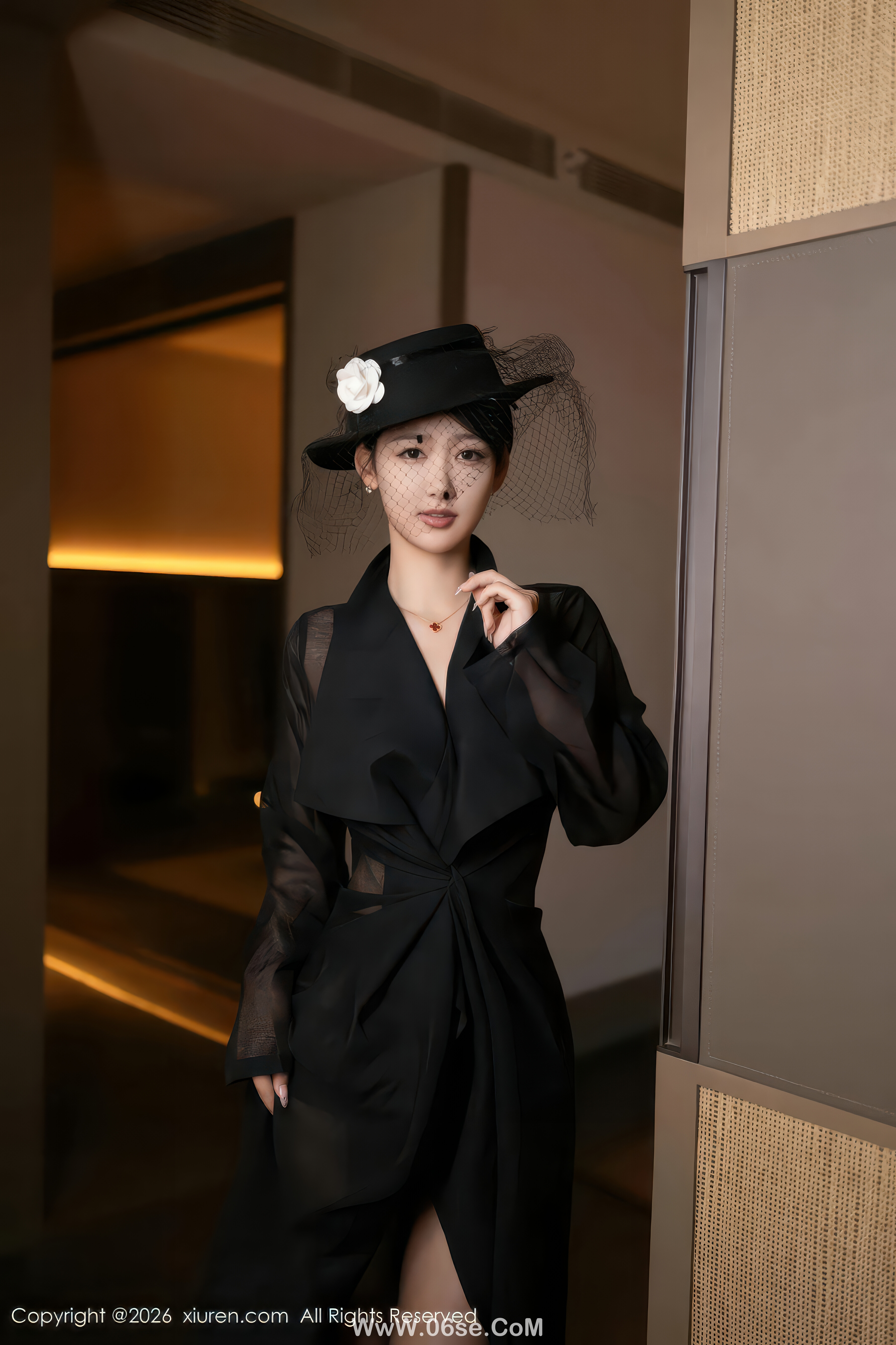 图片[10]-XIUREN秀人网 2026.02.02 NO.11309 唐安琪 [75P 869.04 MB]-六色网