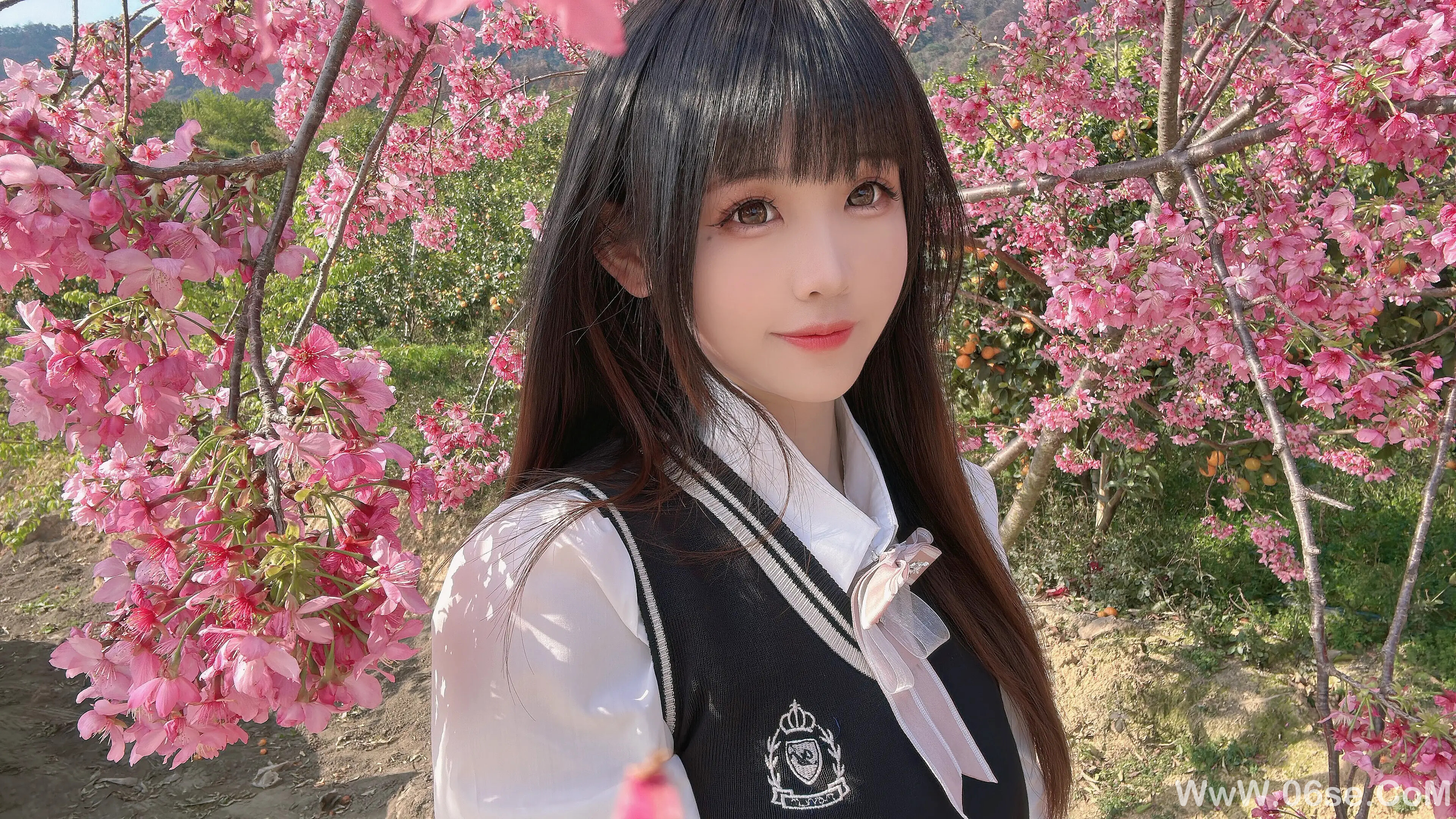 图片[94]-miko酱ww 23年03月合集-六色网