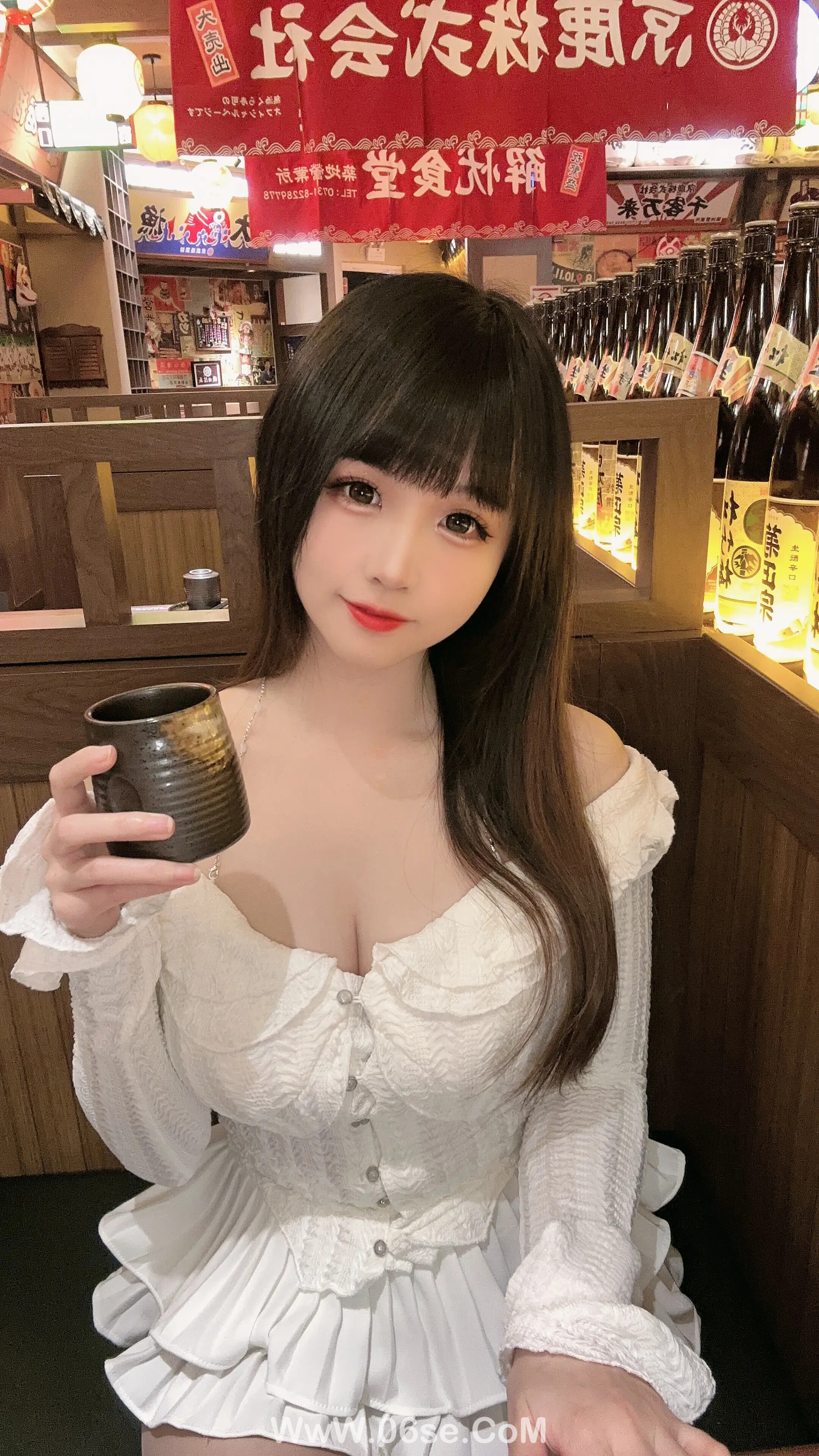 miko酱ww 23年03月合集-六色网